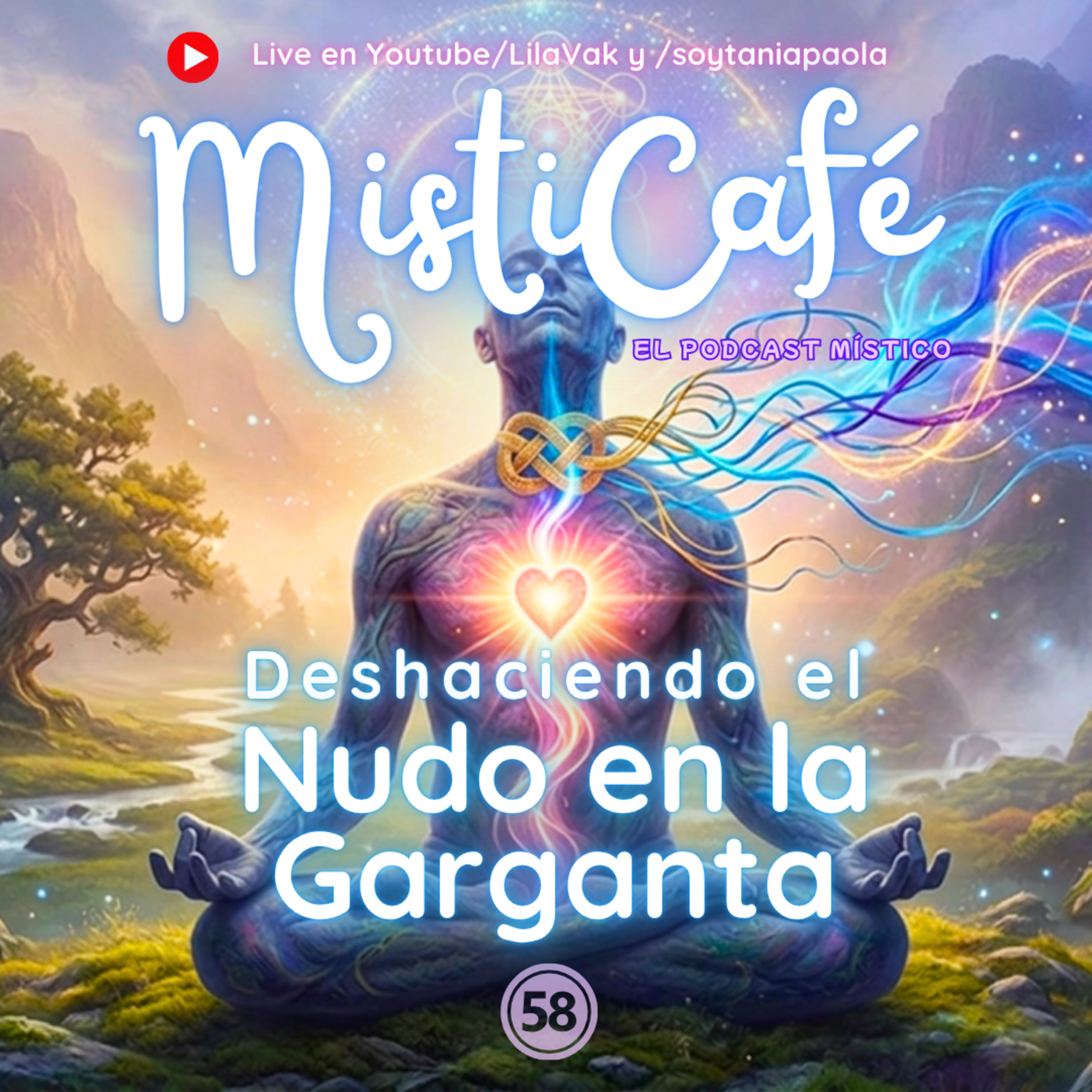 Portada de CorazonadaMente