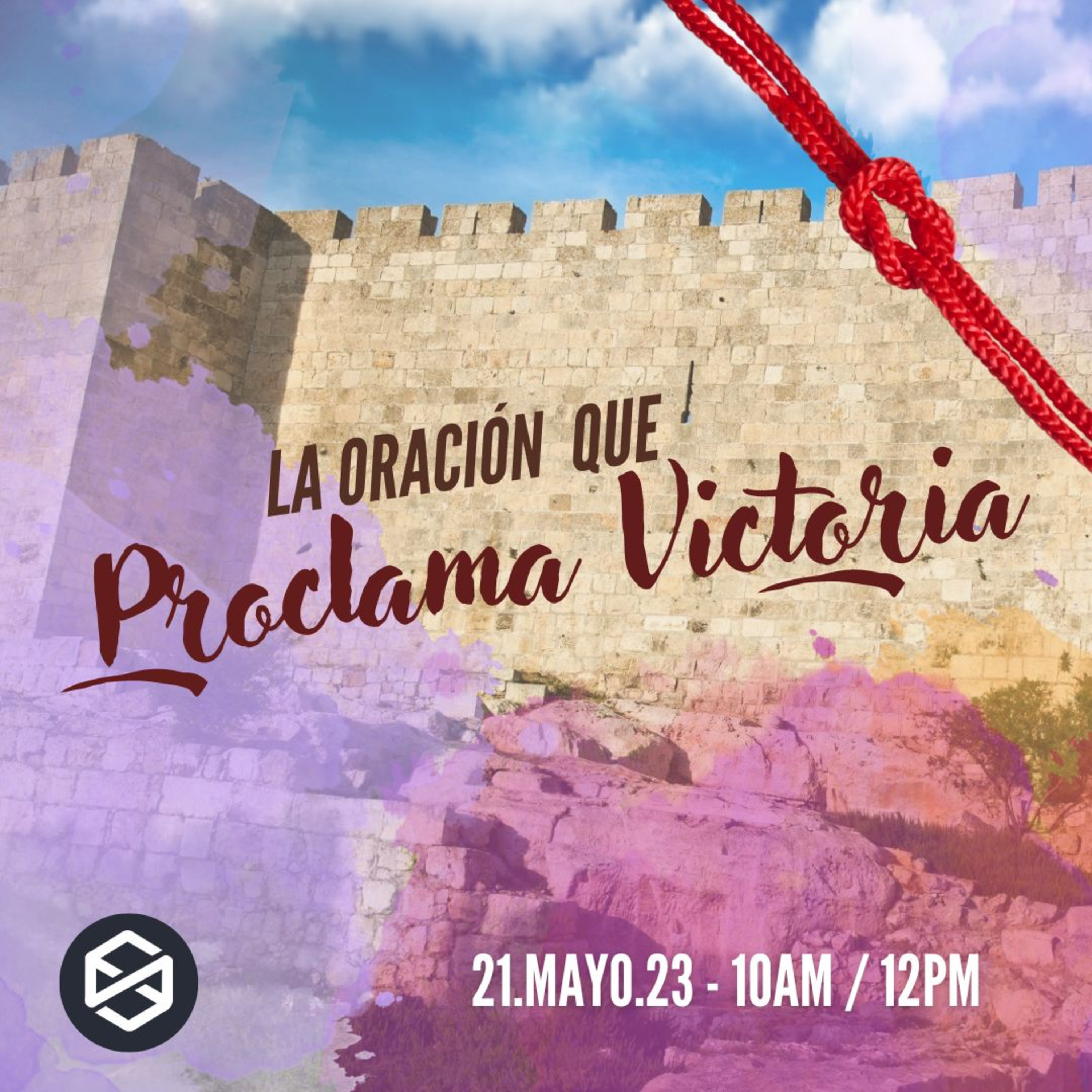 Iglesia Cristiana Gracia sin Fin