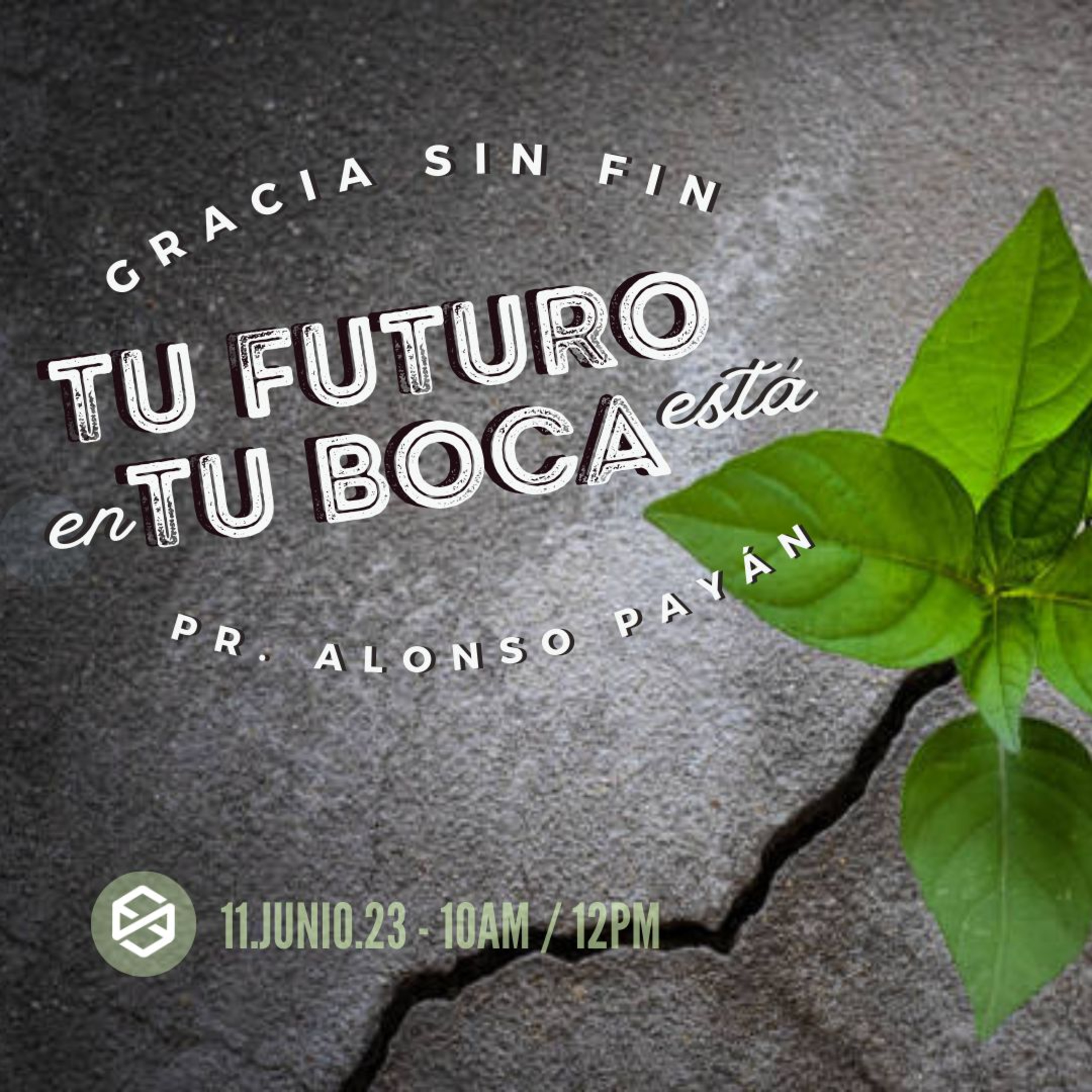 Iglesia Cristiana Gracia sin Fin