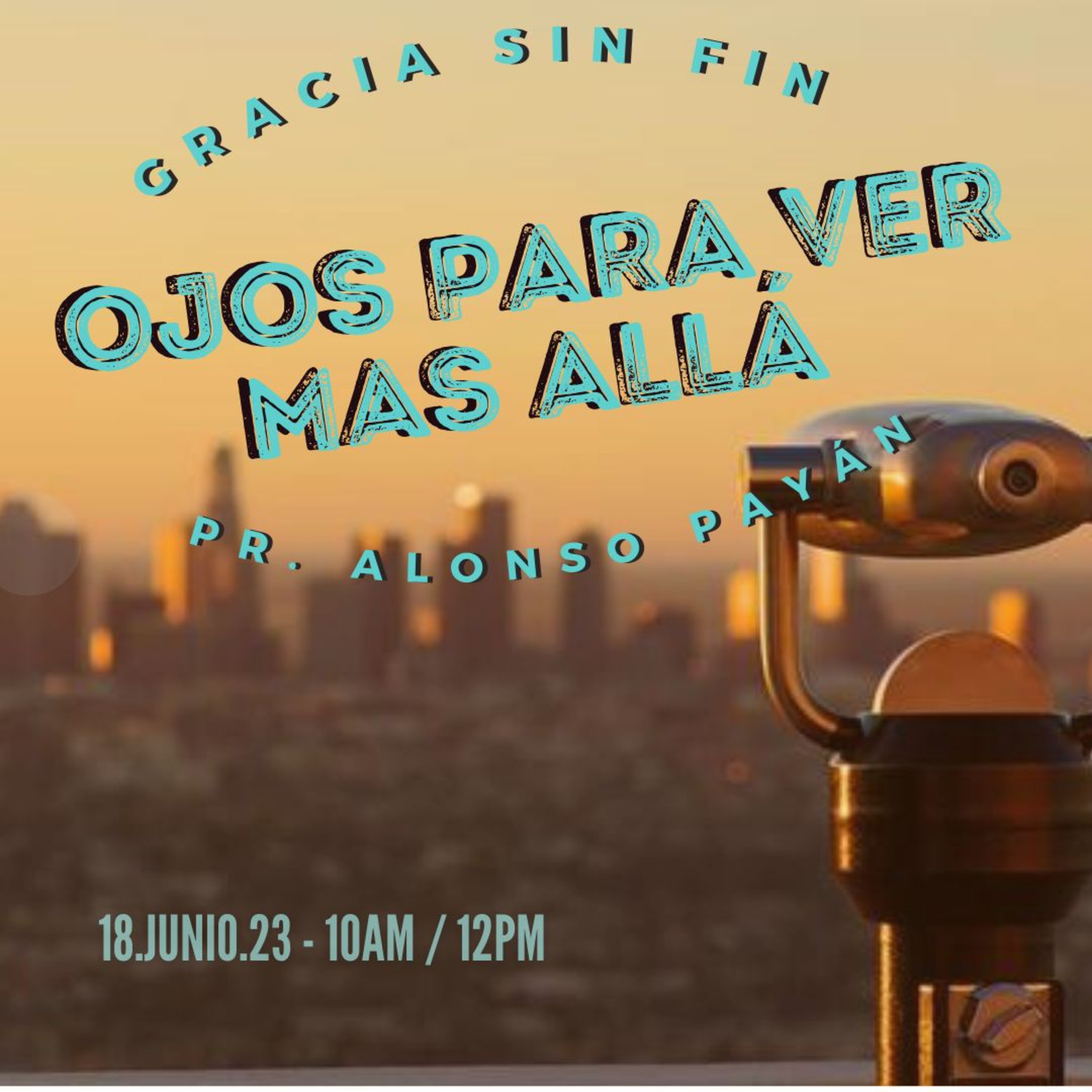 Iglesia Cristiana Gracia sin Fin