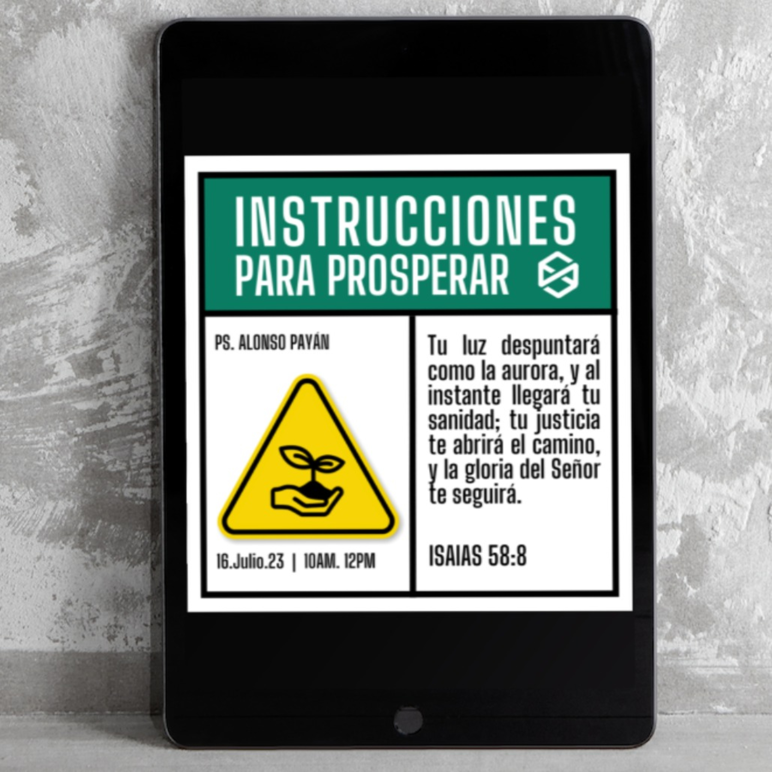 Iglesia Cristiana Gracia sin Fin
