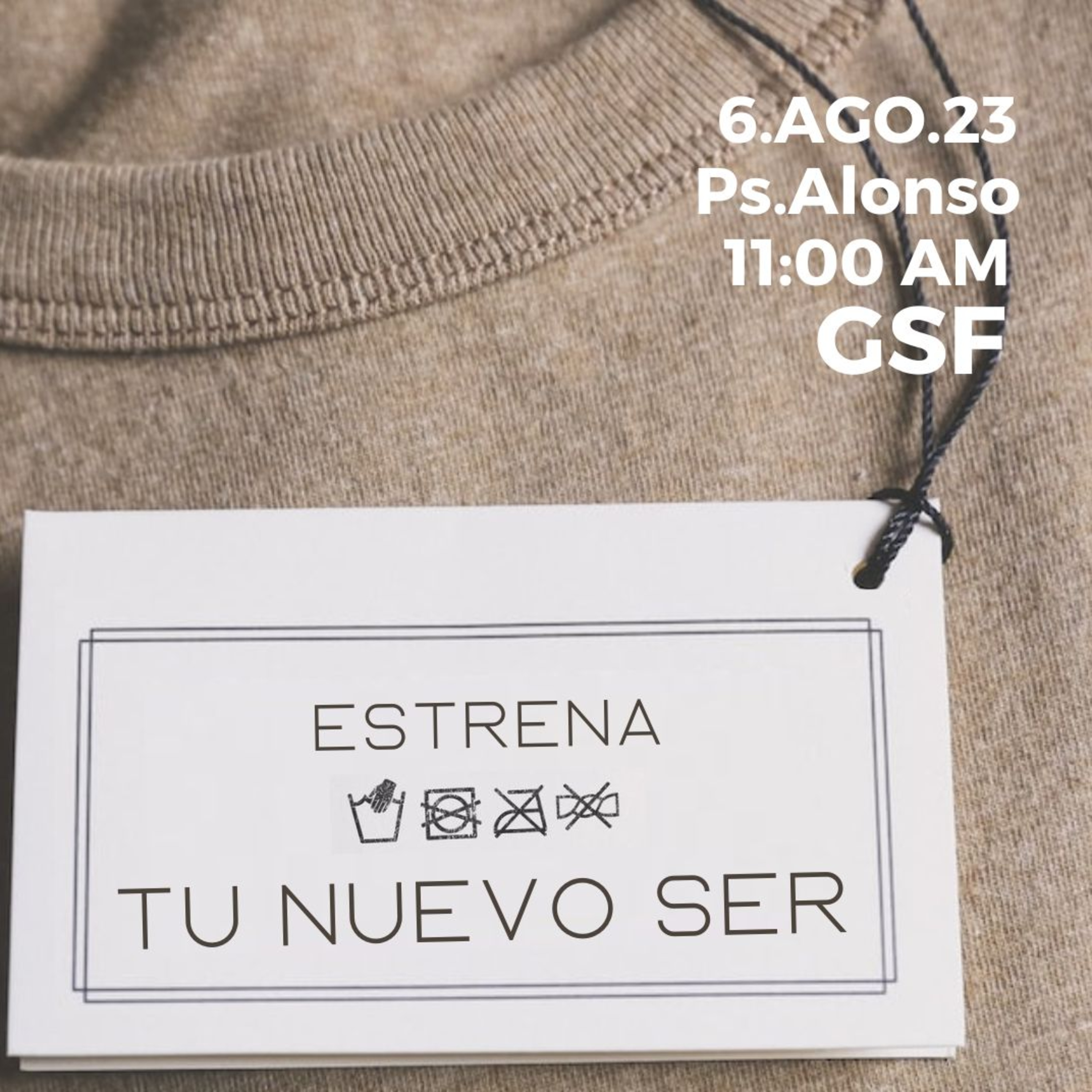 Iglesia Cristiana Gracia sin Fin