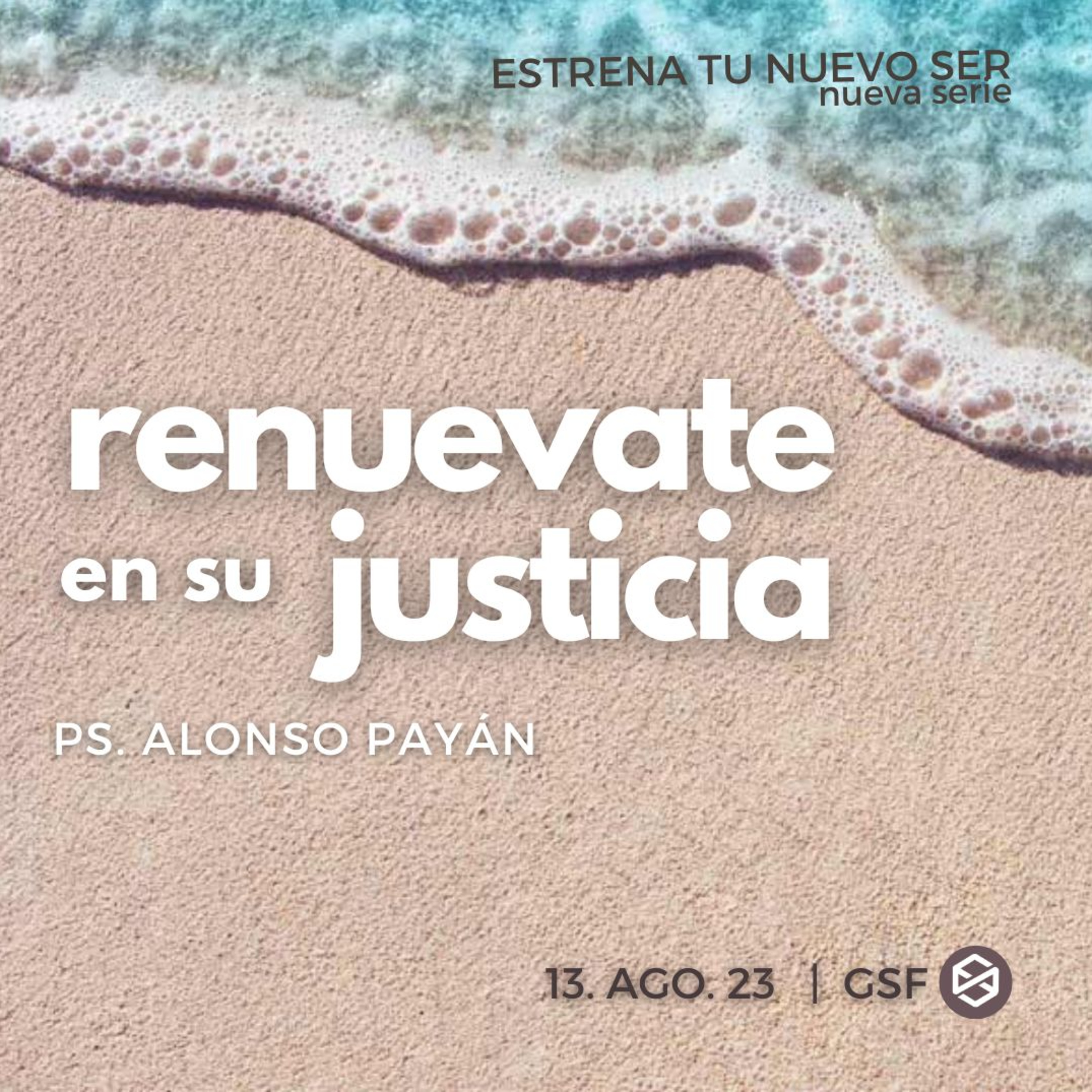 Iglesia Cristiana Gracia sin Fin