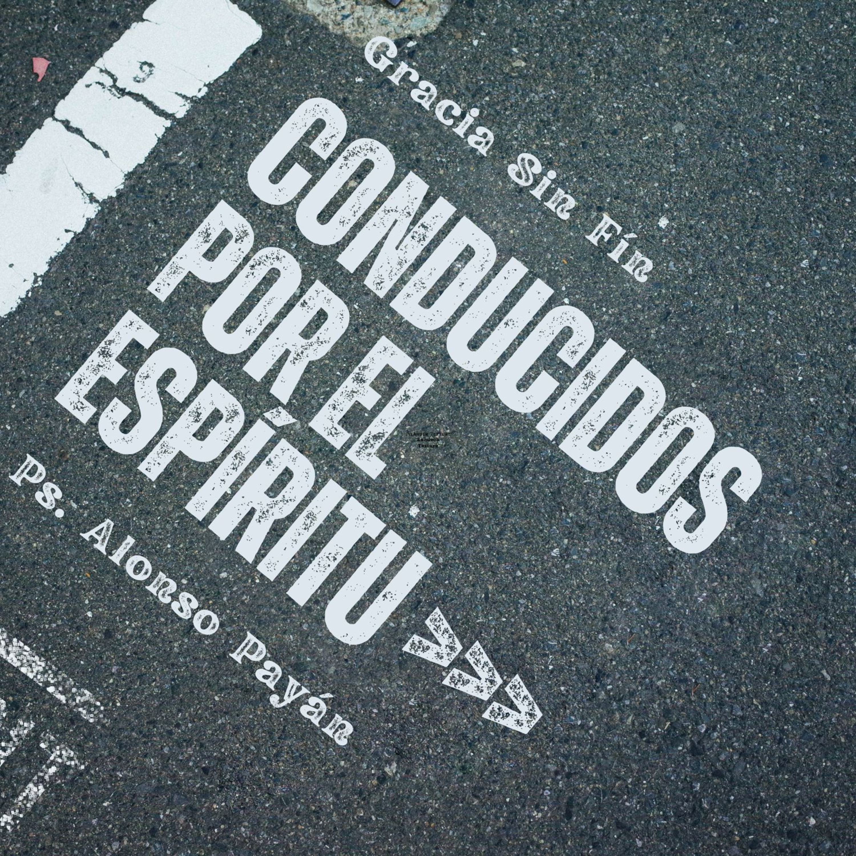 Iglesia Cristiana Gracia sin Fin