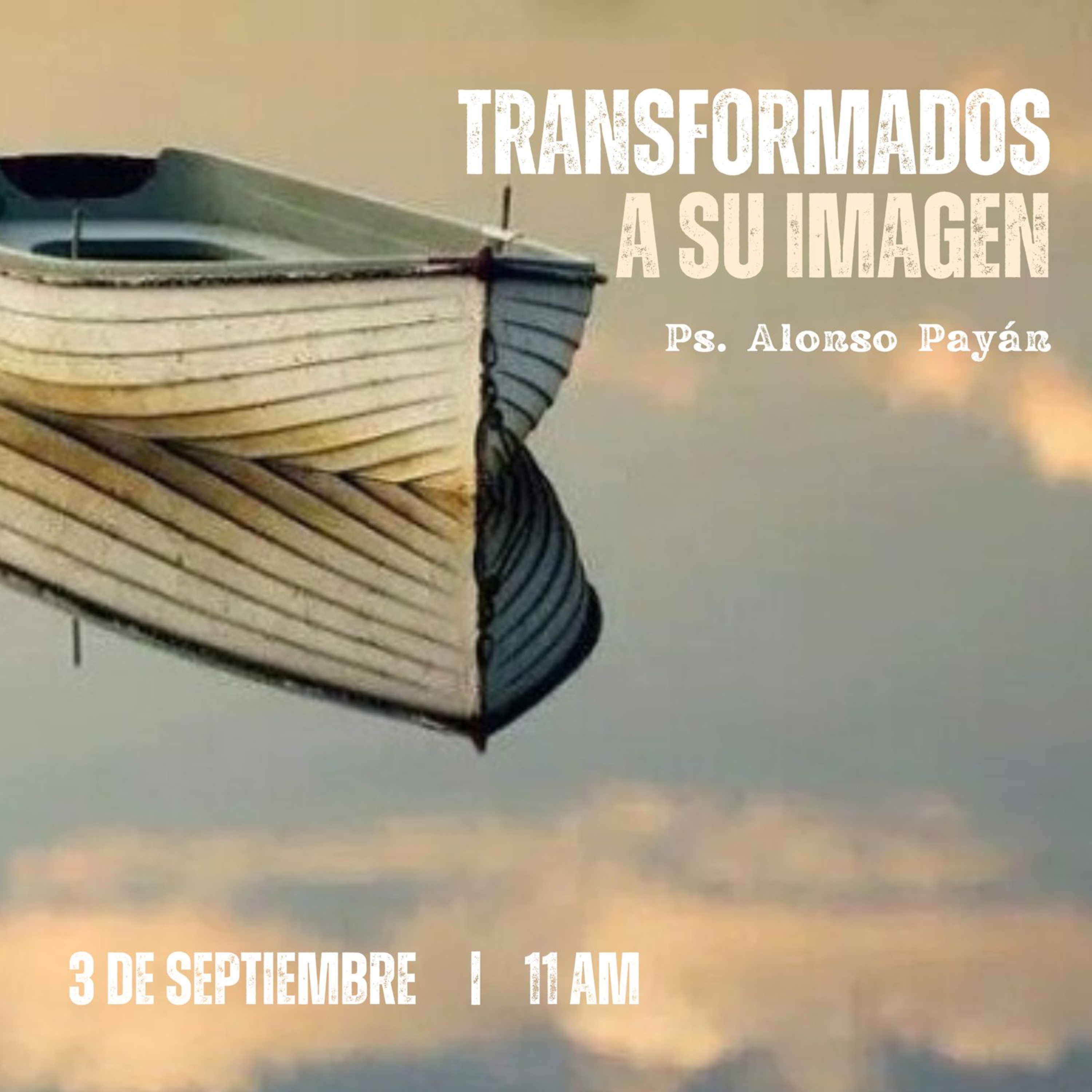 Iglesia Cristiana Gracia sin Fin
