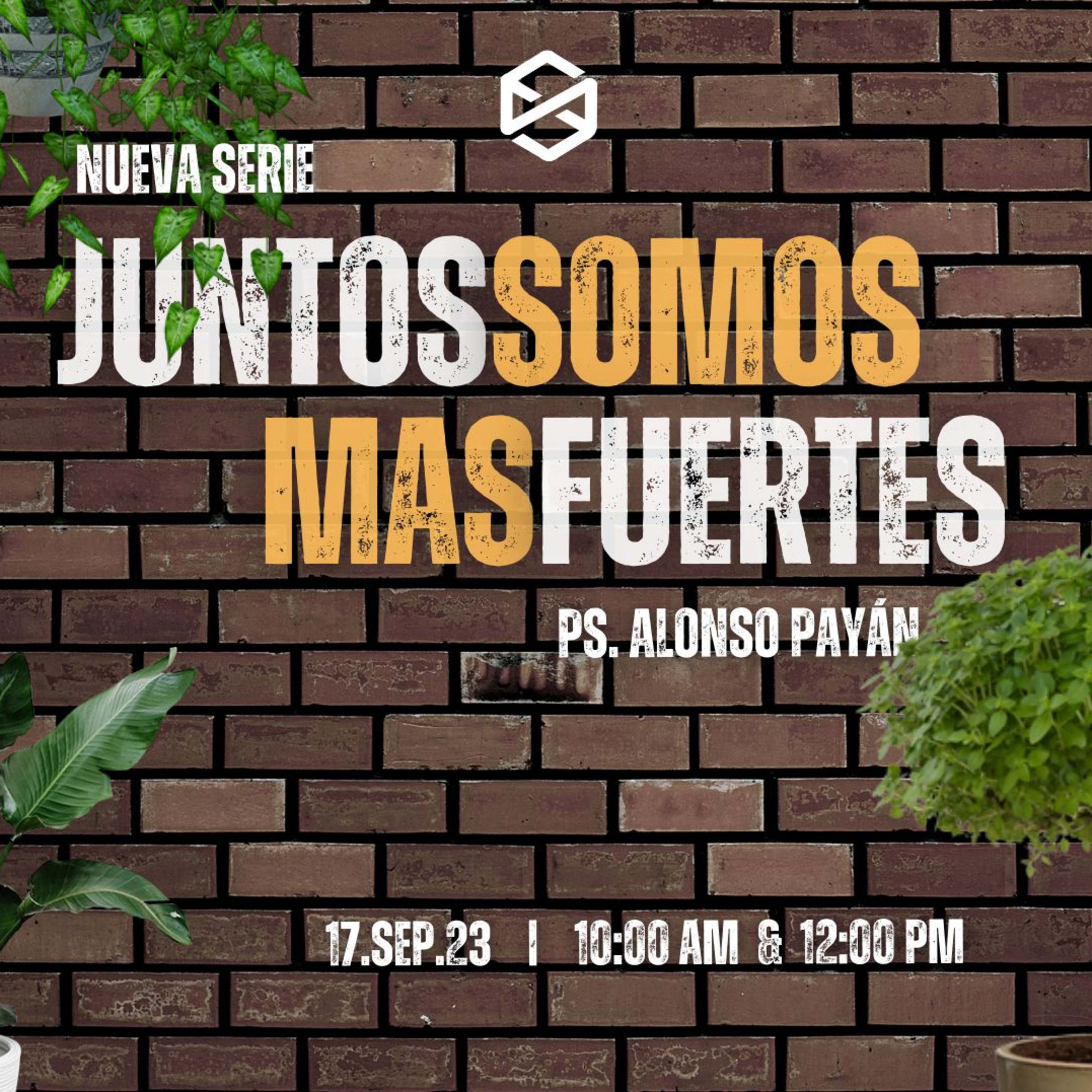 Iglesia Cristiana Gracia sin Fin