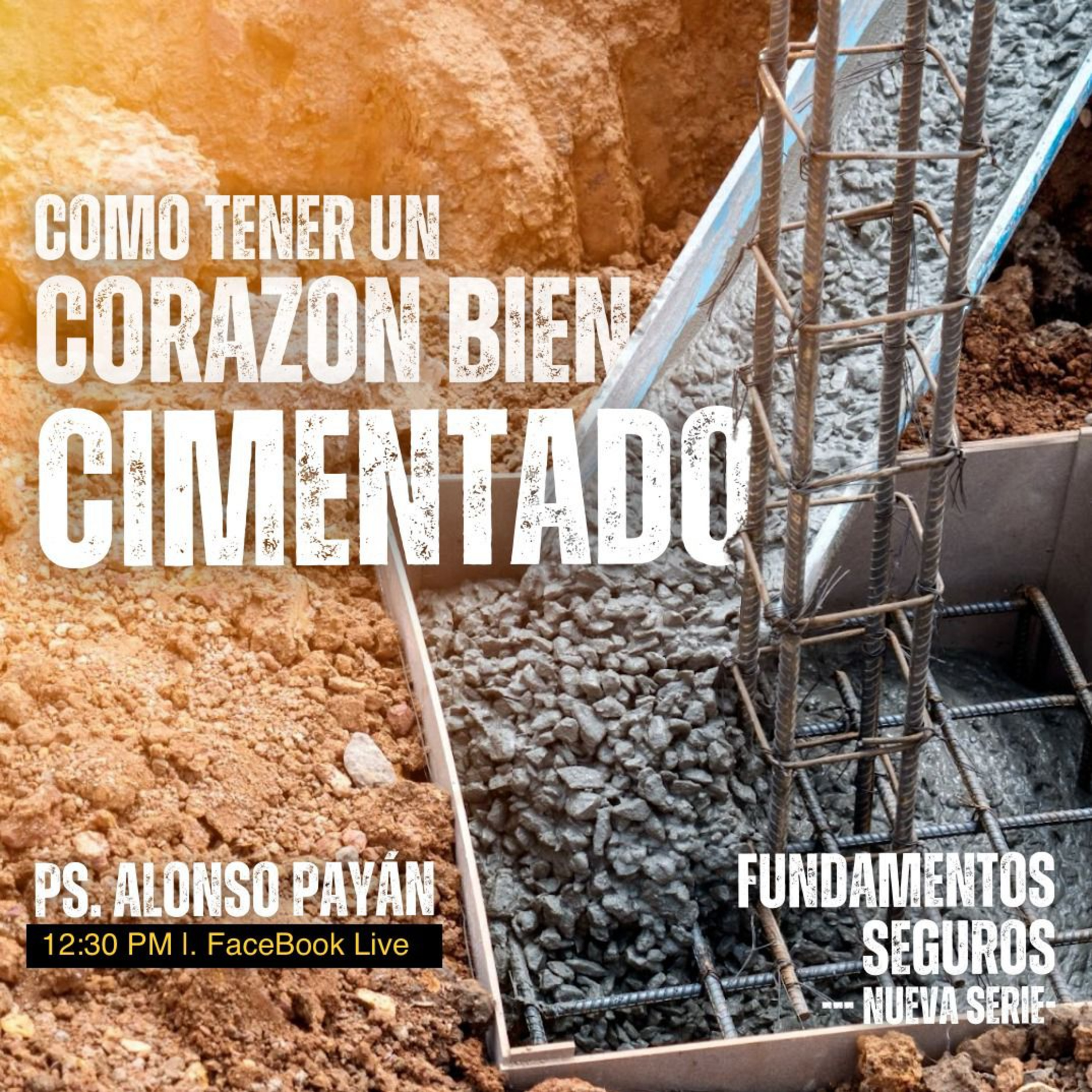 Iglesia Cristiana Gracia sin Fin