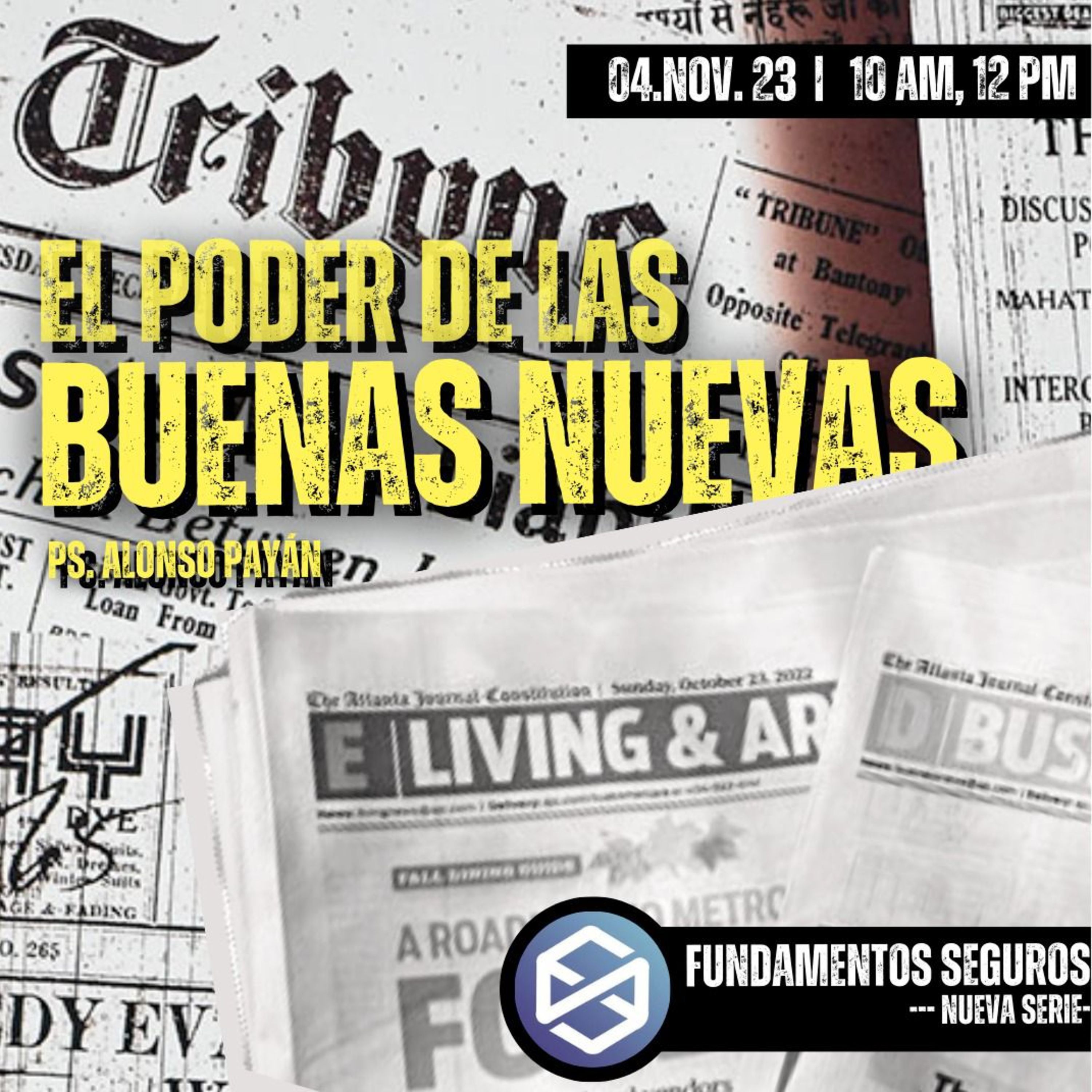 Iglesia Cristiana Gracia sin Fin