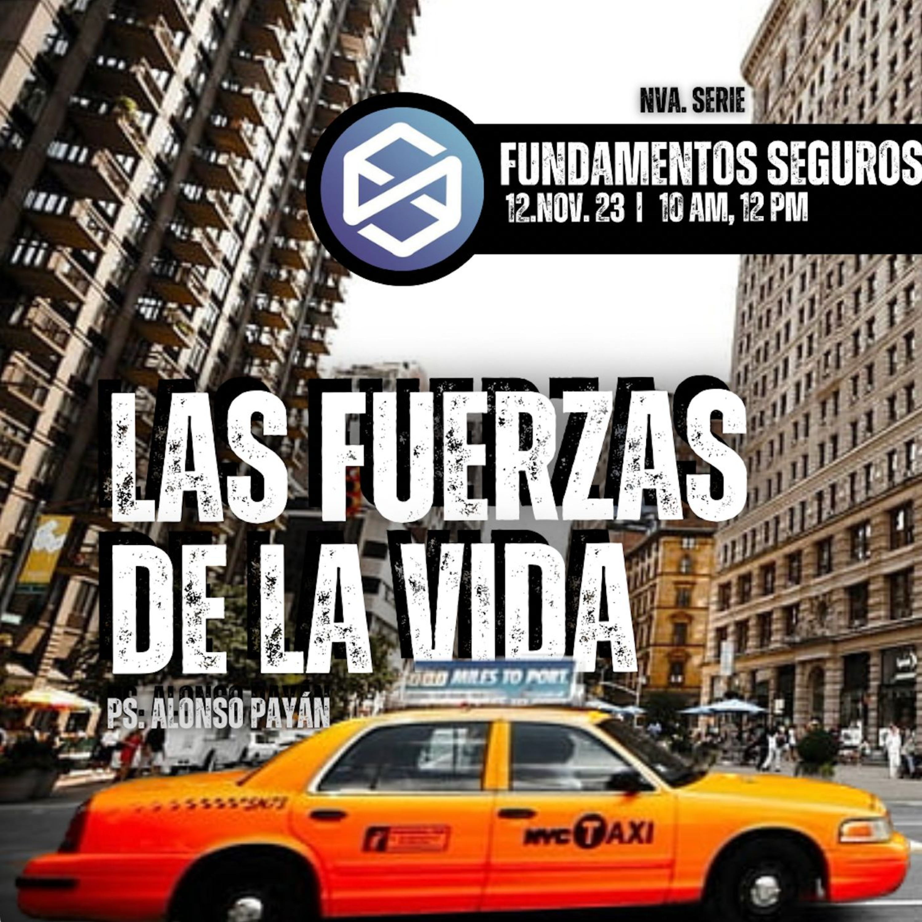 Iglesia Cristiana Gracia sin Fin
