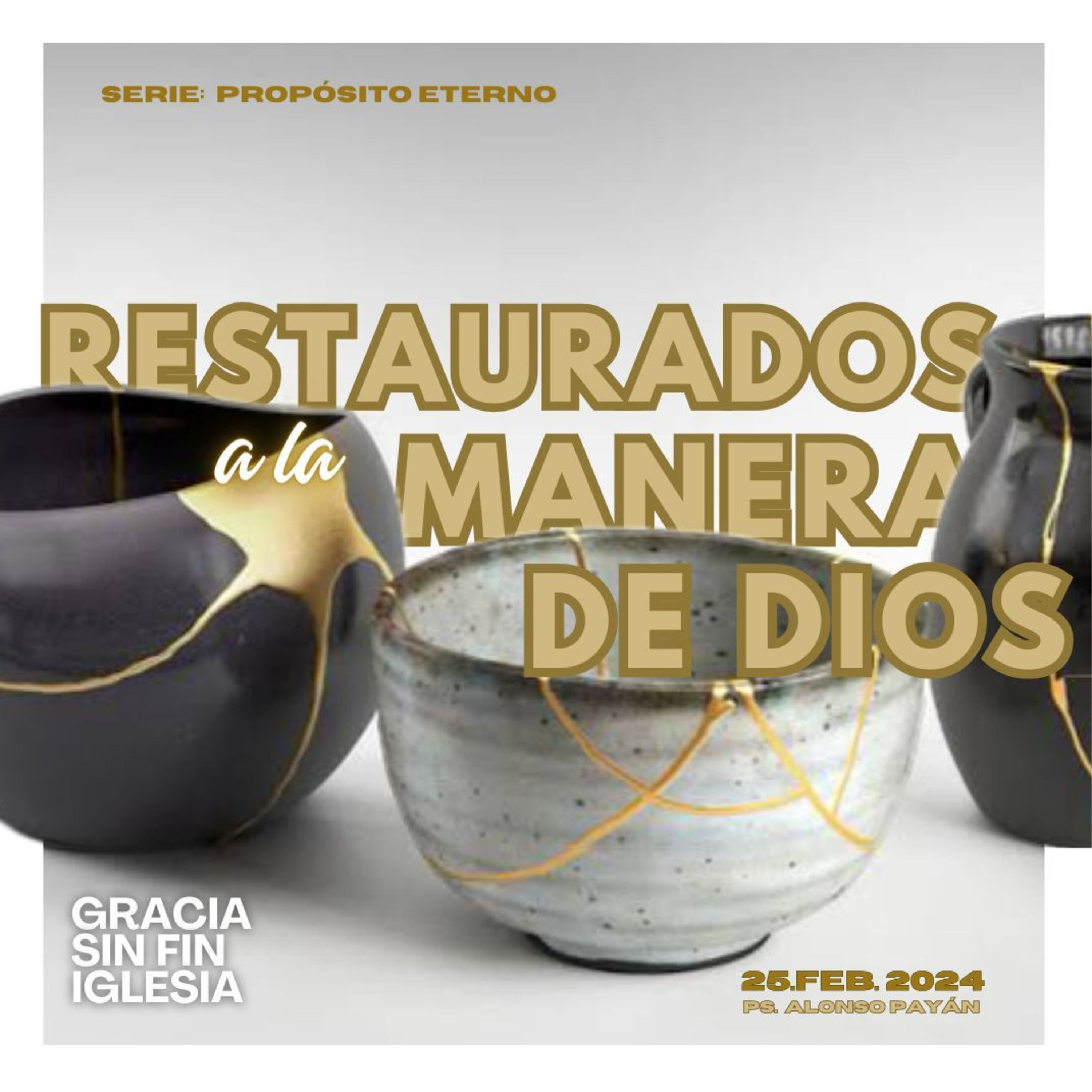 Iglesia Cristiana Gracia sin Fin