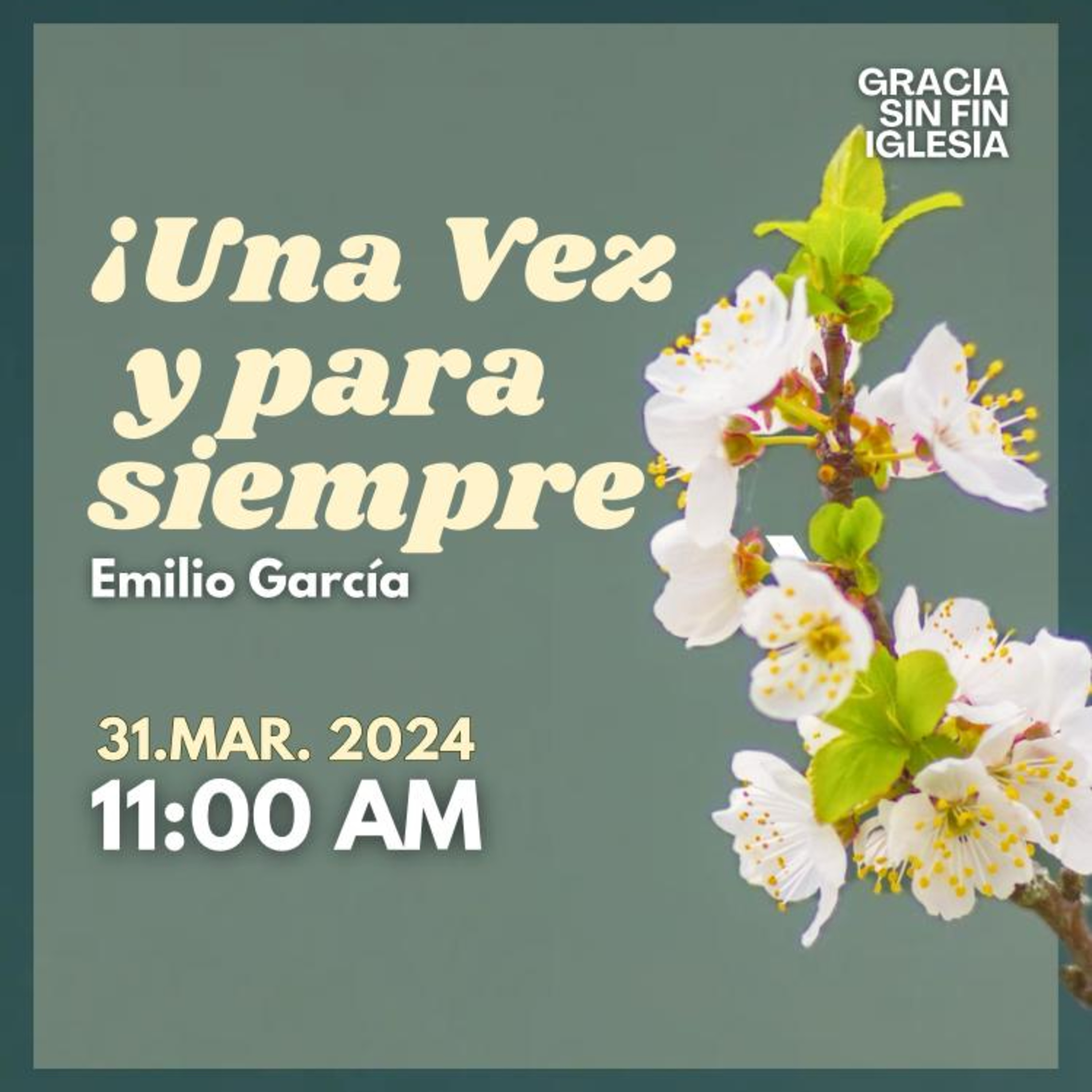 Iglesia Cristiana Gracia sin Fin