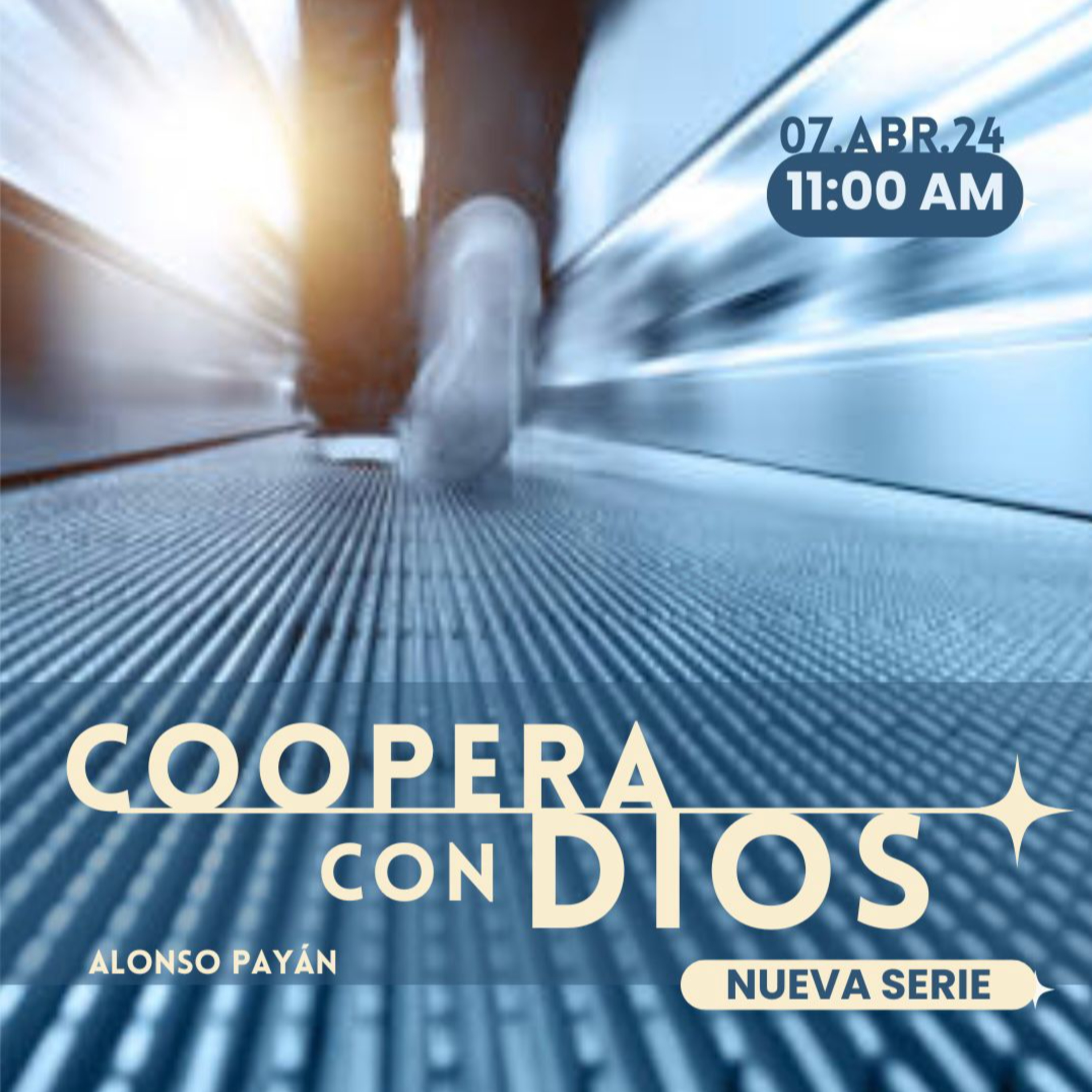 Iglesia Cristiana Gracia sin Fin