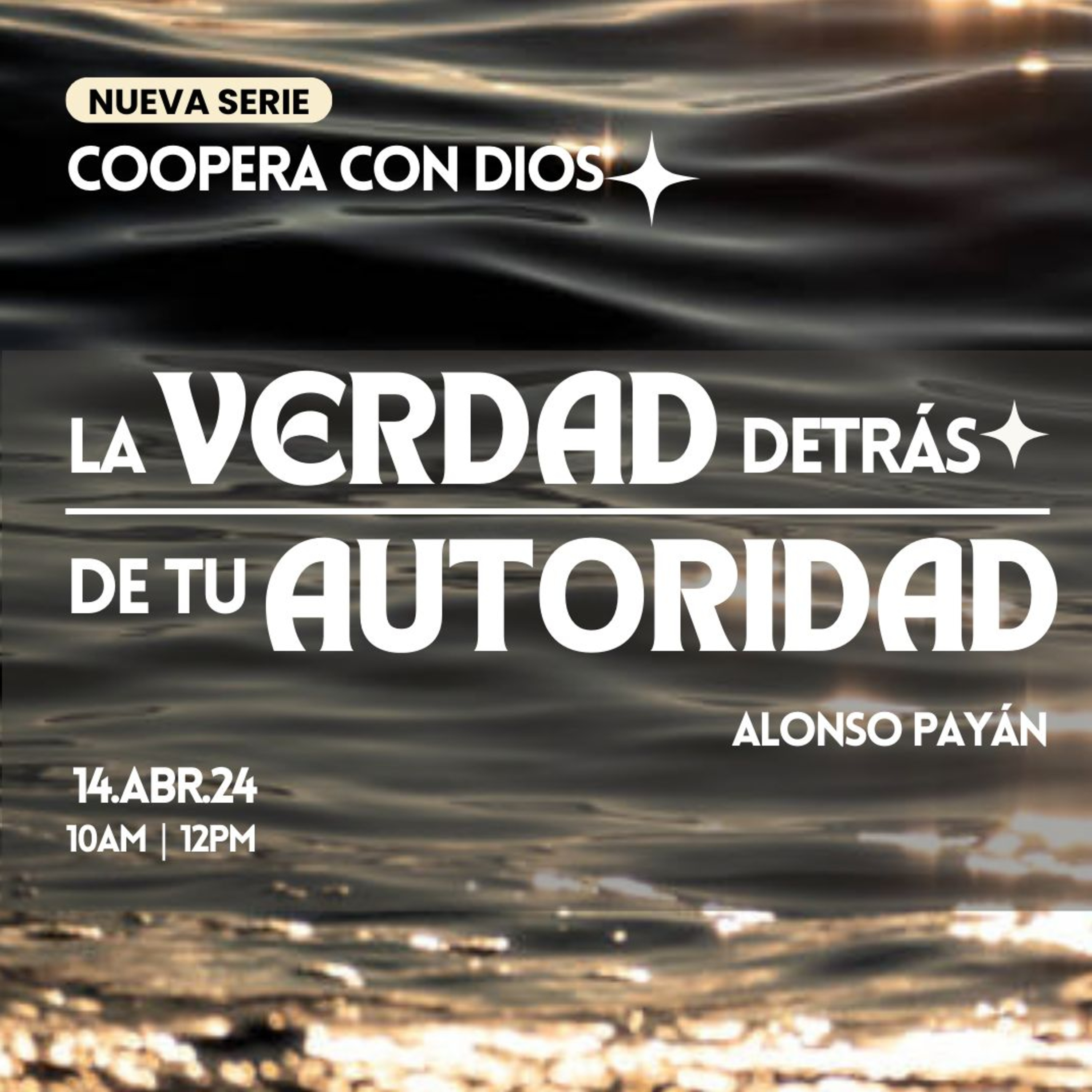 Iglesia Cristiana Gracia sin Fin