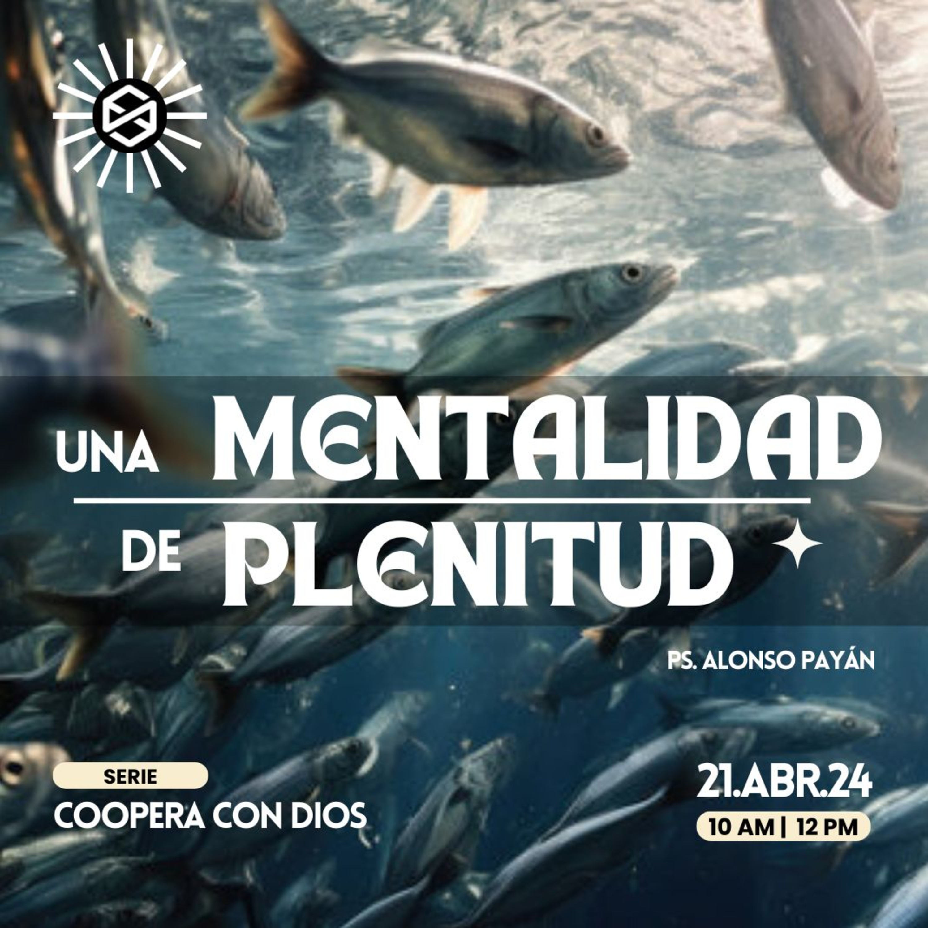 Iglesia Cristiana Gracia sin Fin