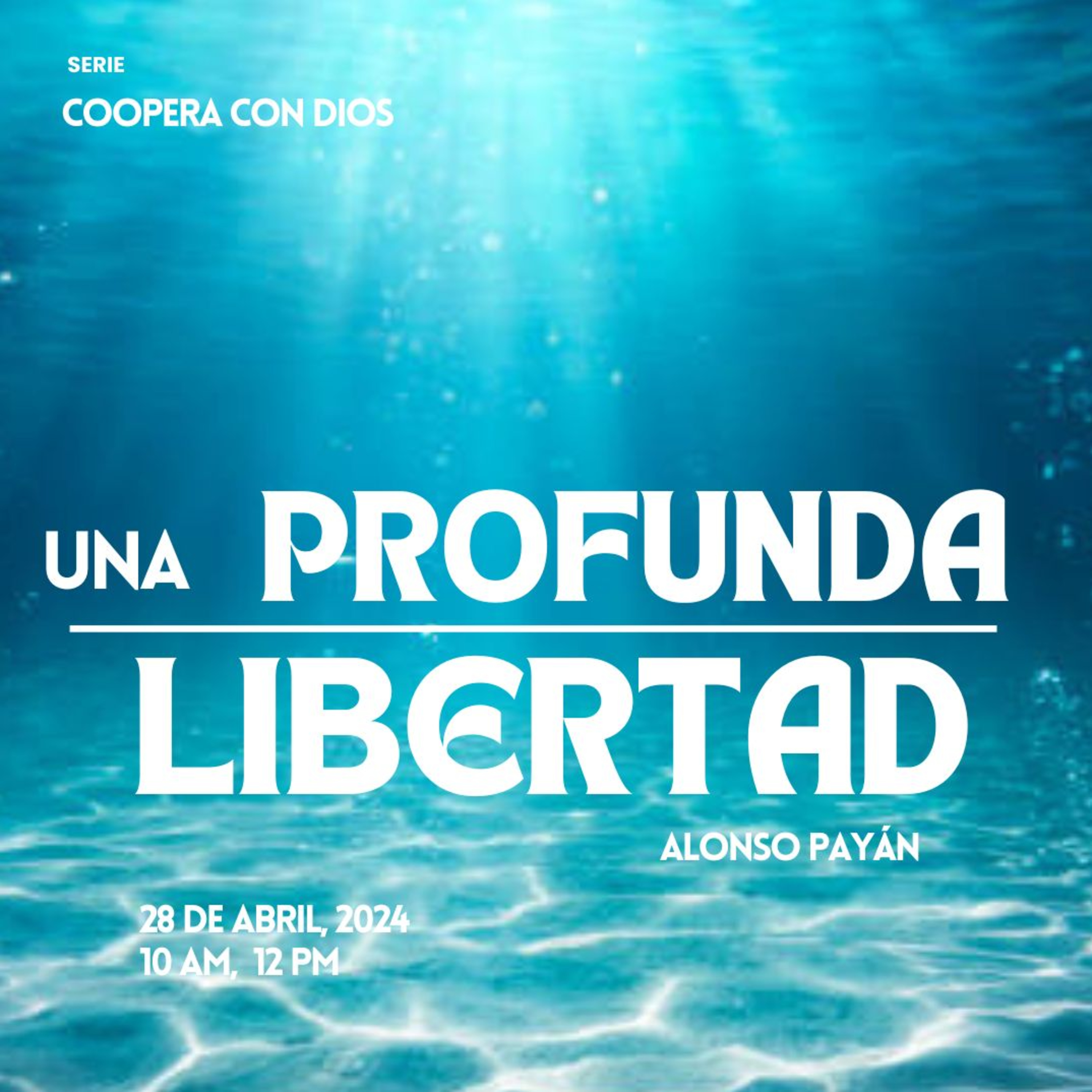Iglesia Cristiana Gracia sin Fin