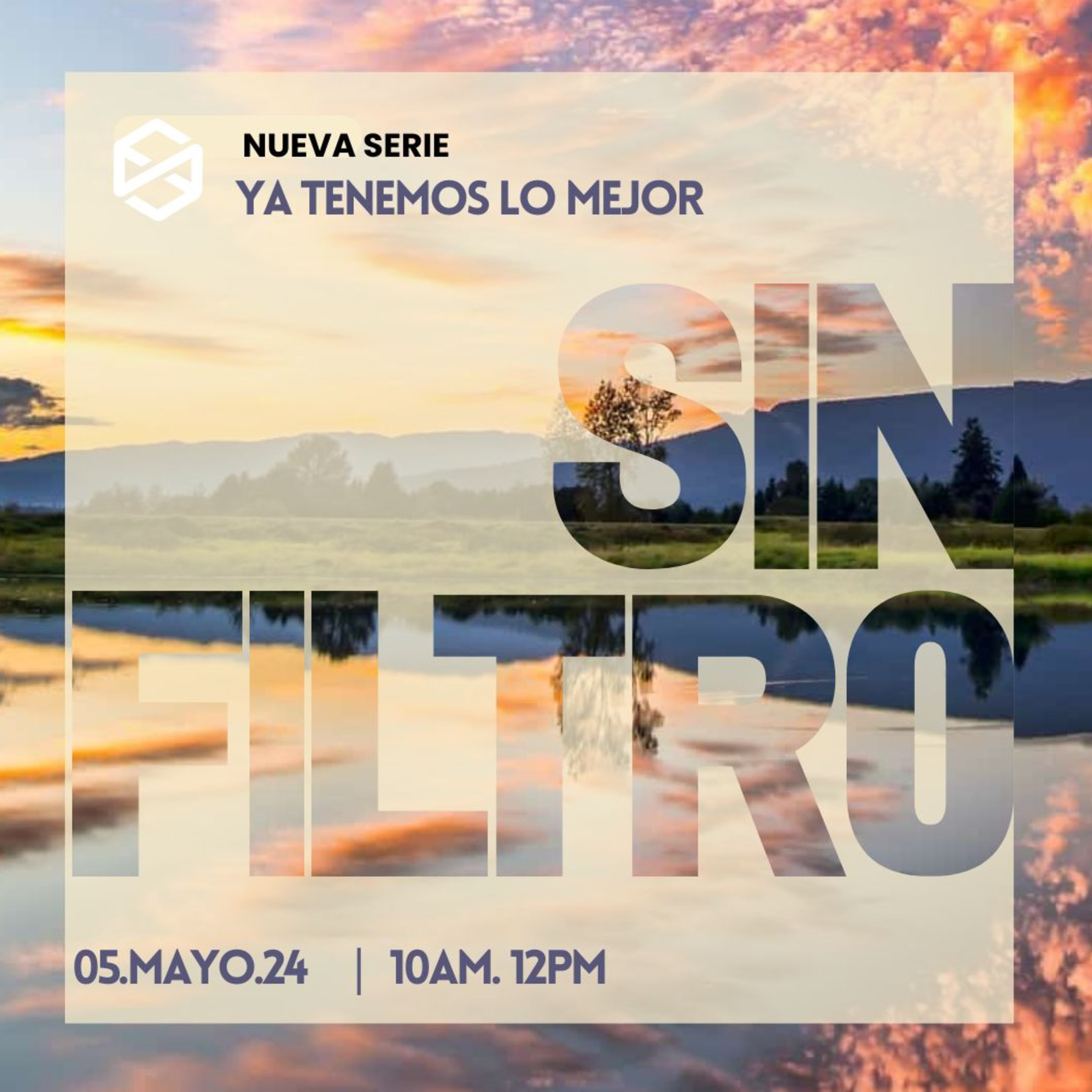Iglesia Cristiana Gracia sin Fin