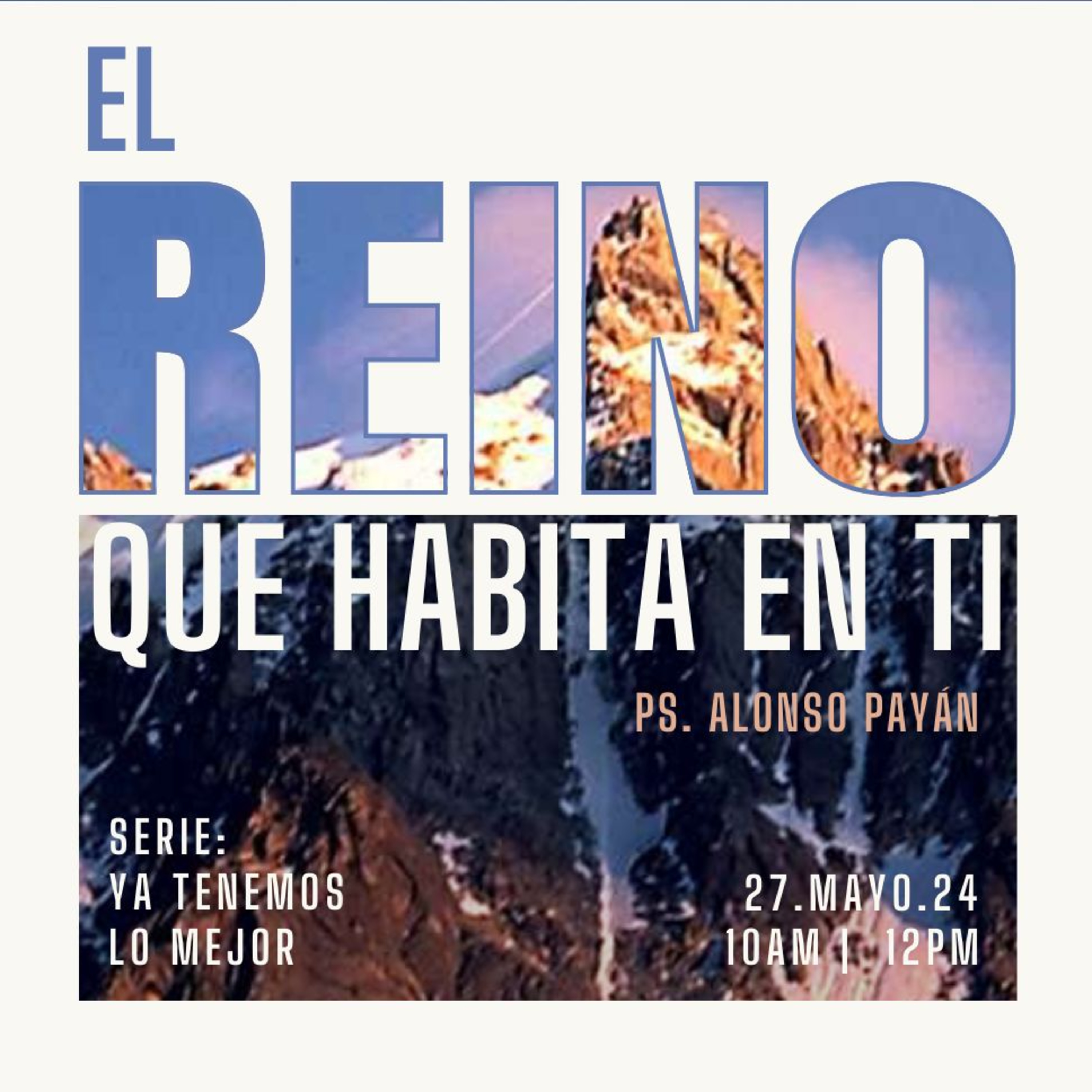 Iglesia Cristiana Gracia sin Fin
