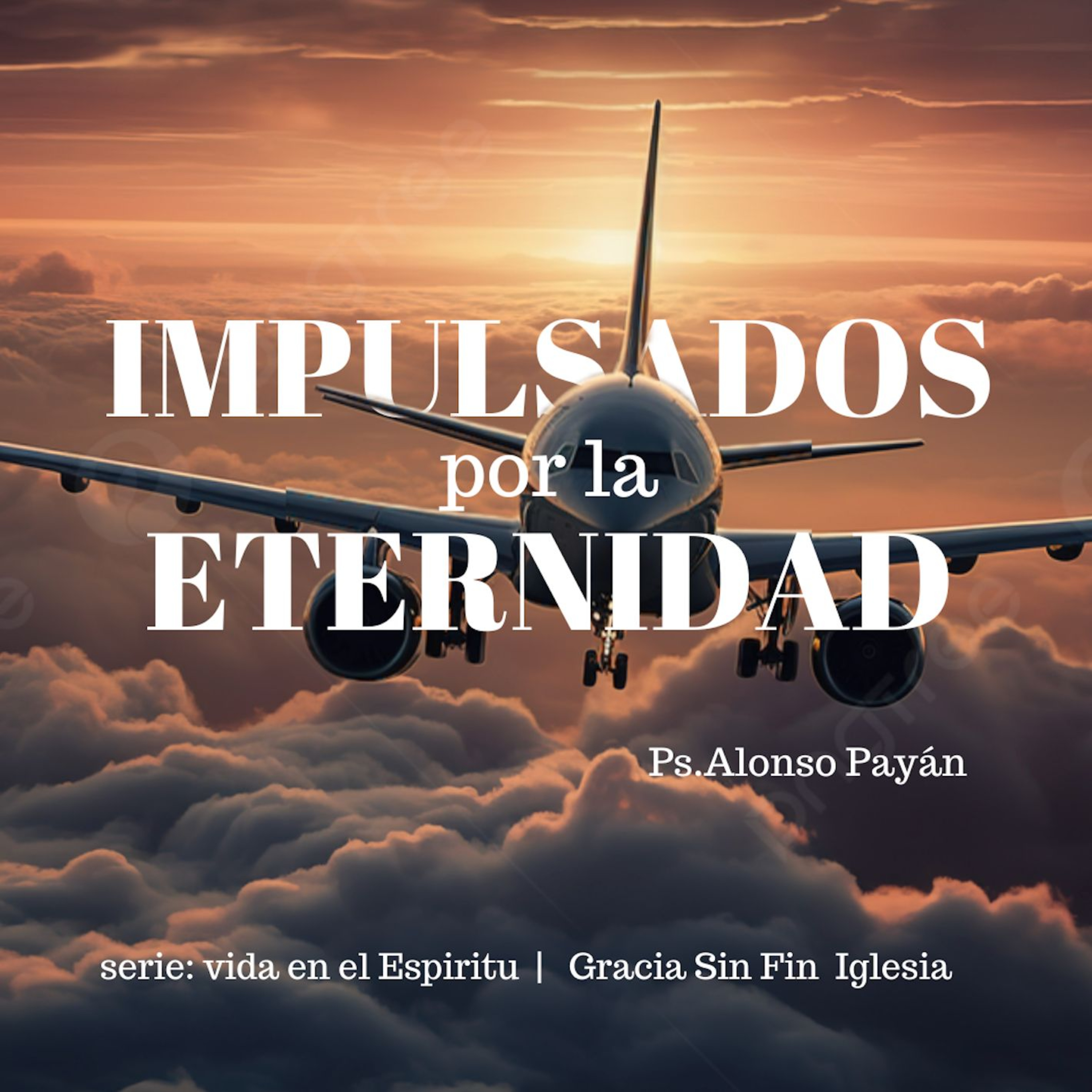 Iglesia Cristiana Gracia sin Fin