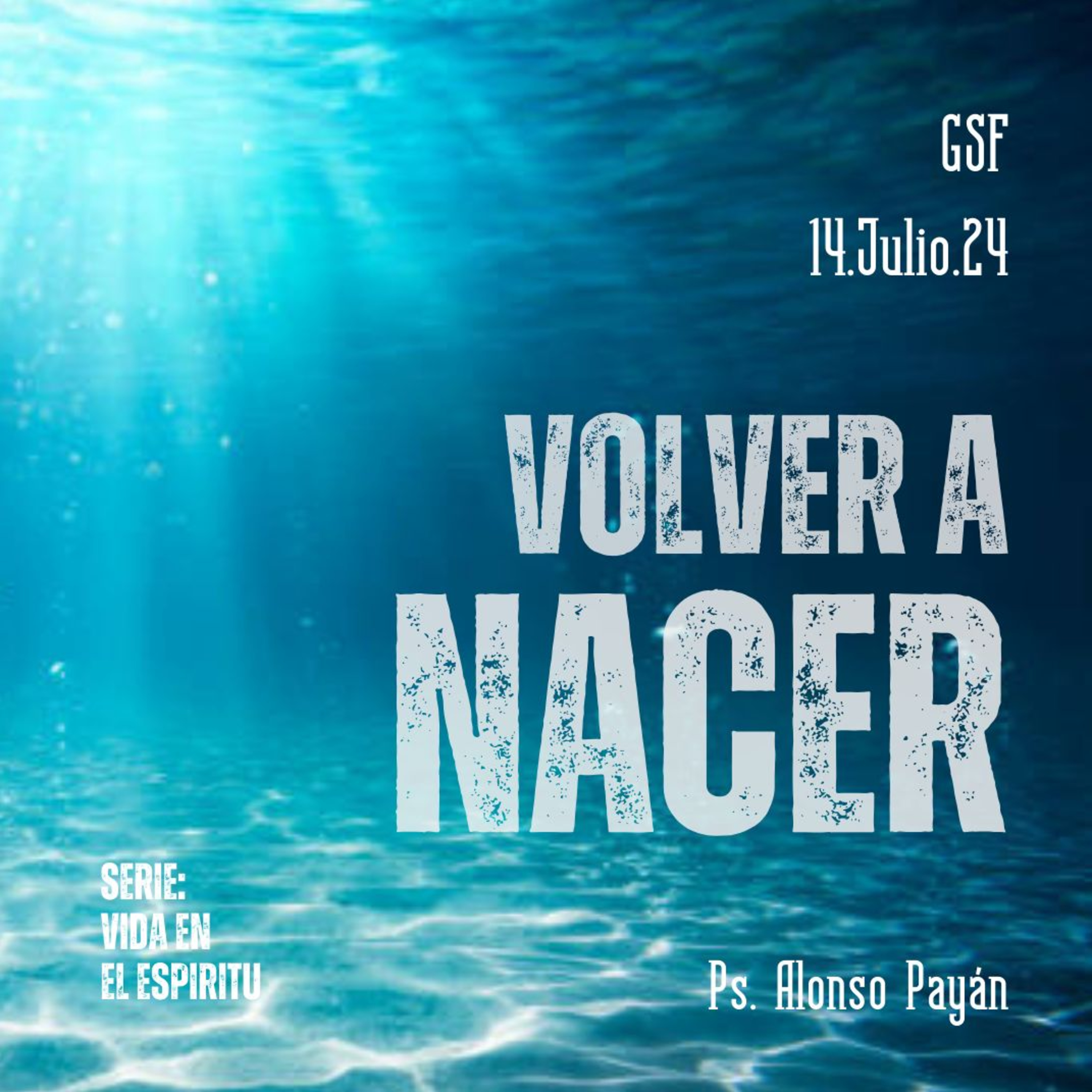 Iglesia Cristiana Gracia sin Fin