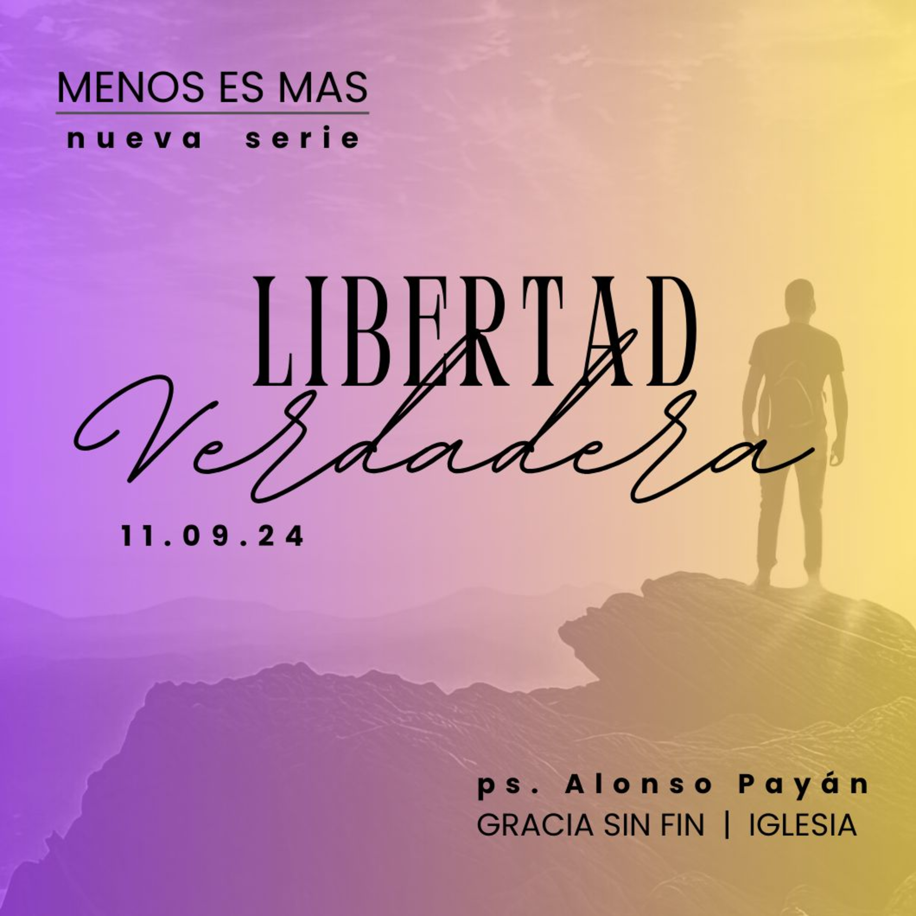 Iglesia Cristiana Gracia sin Fin