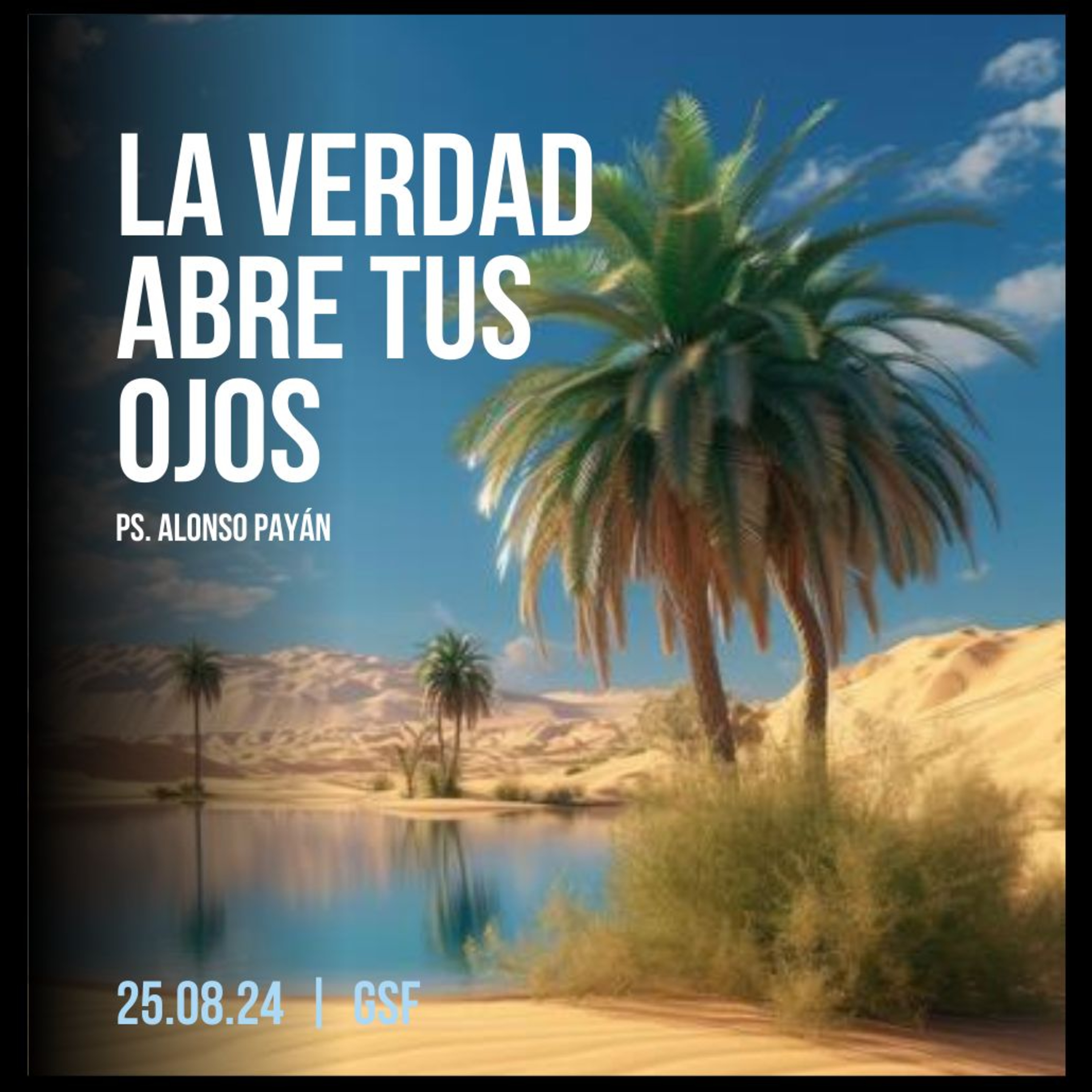 Iglesia Cristiana Gracia sin Fin