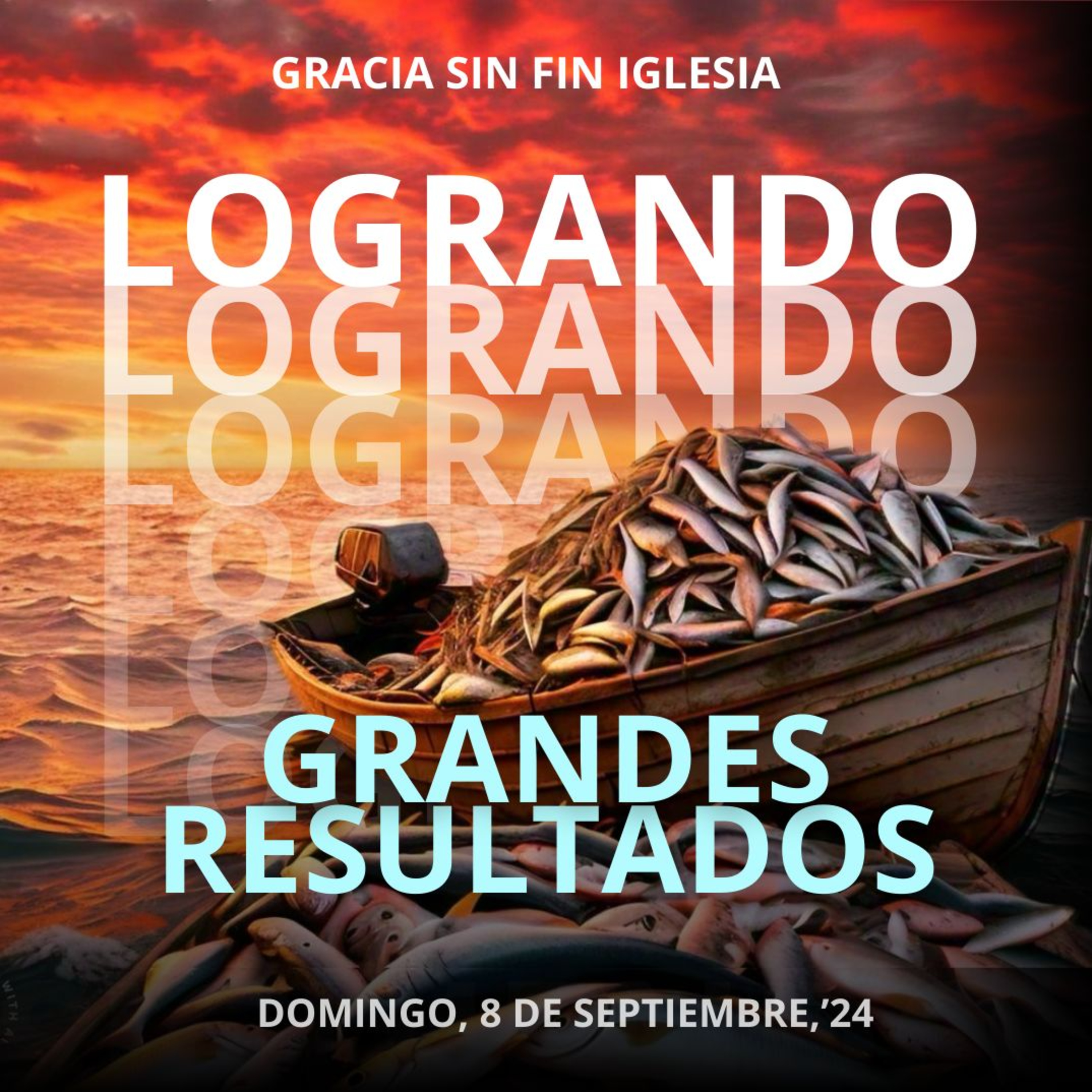 Iglesia Cristiana Gracia sin Fin