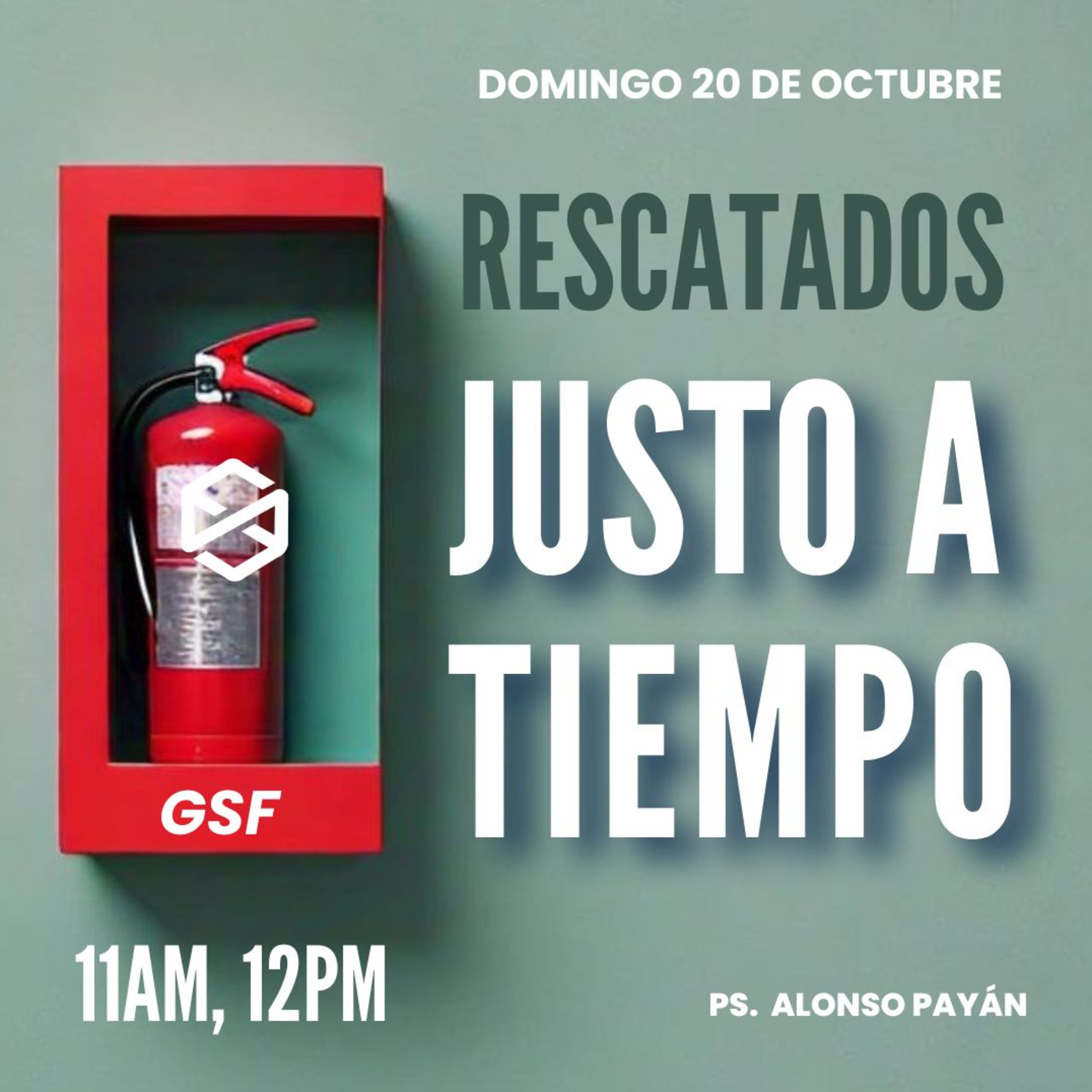 Iglesia Cristiana Gracia sin Fin
