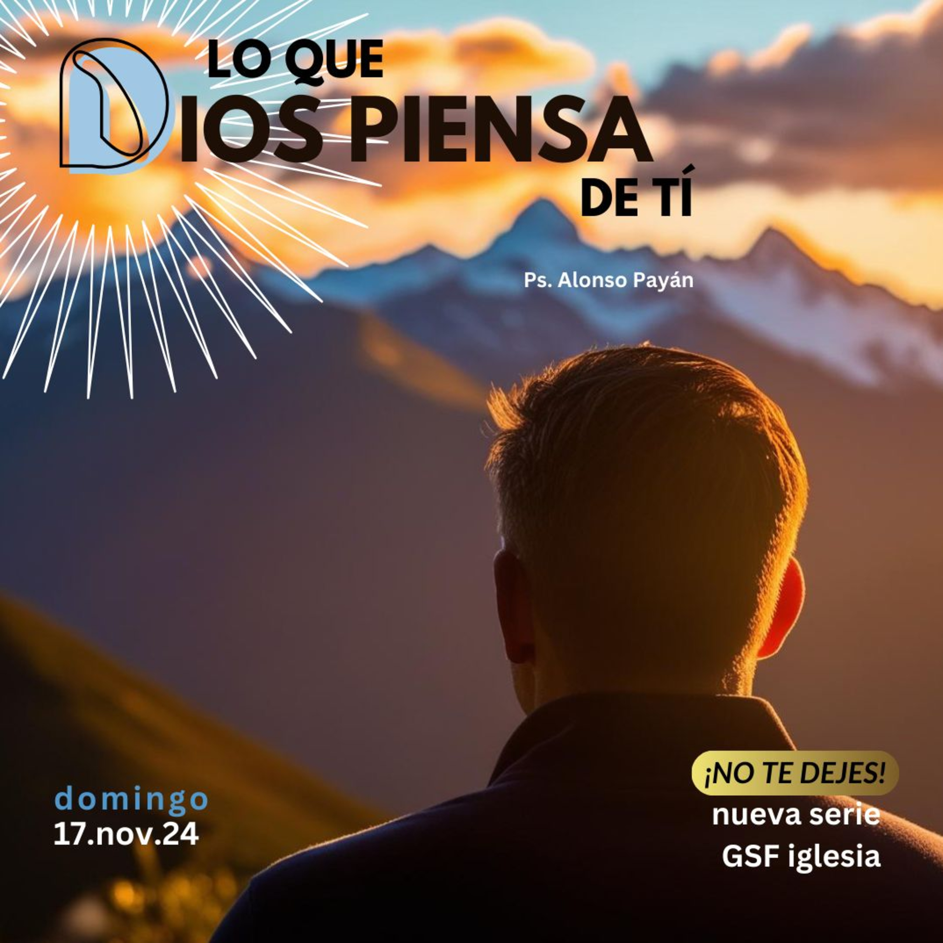 Iglesia Cristiana Gracia sin Fin