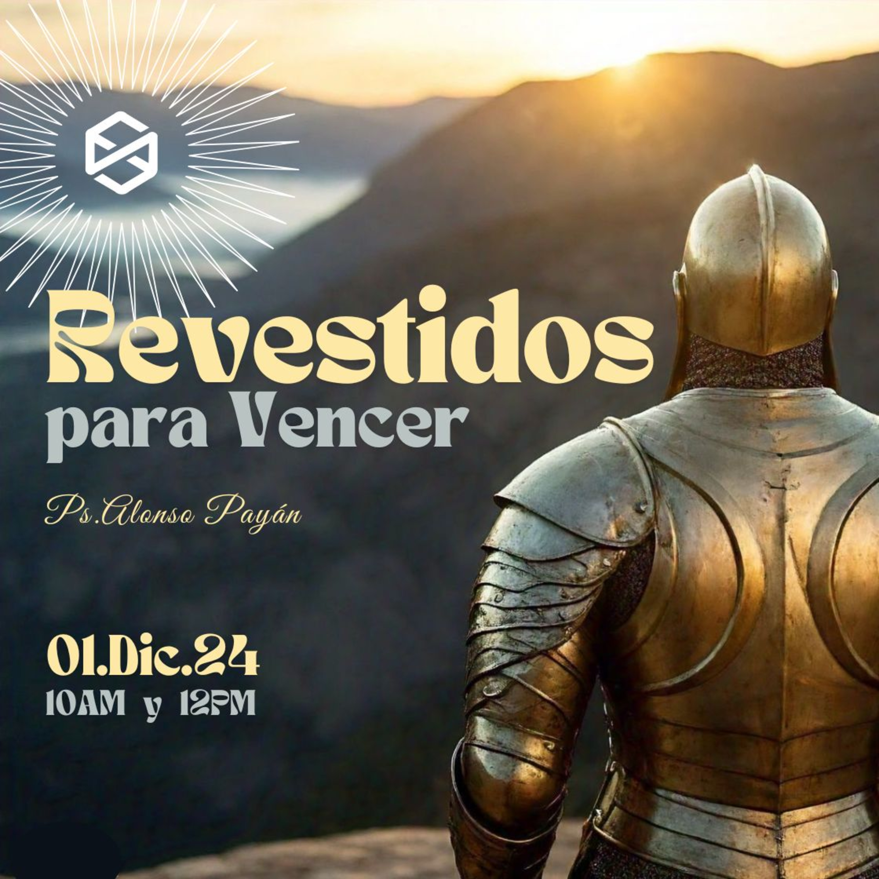 Iglesia Cristiana Gracia sin Fin