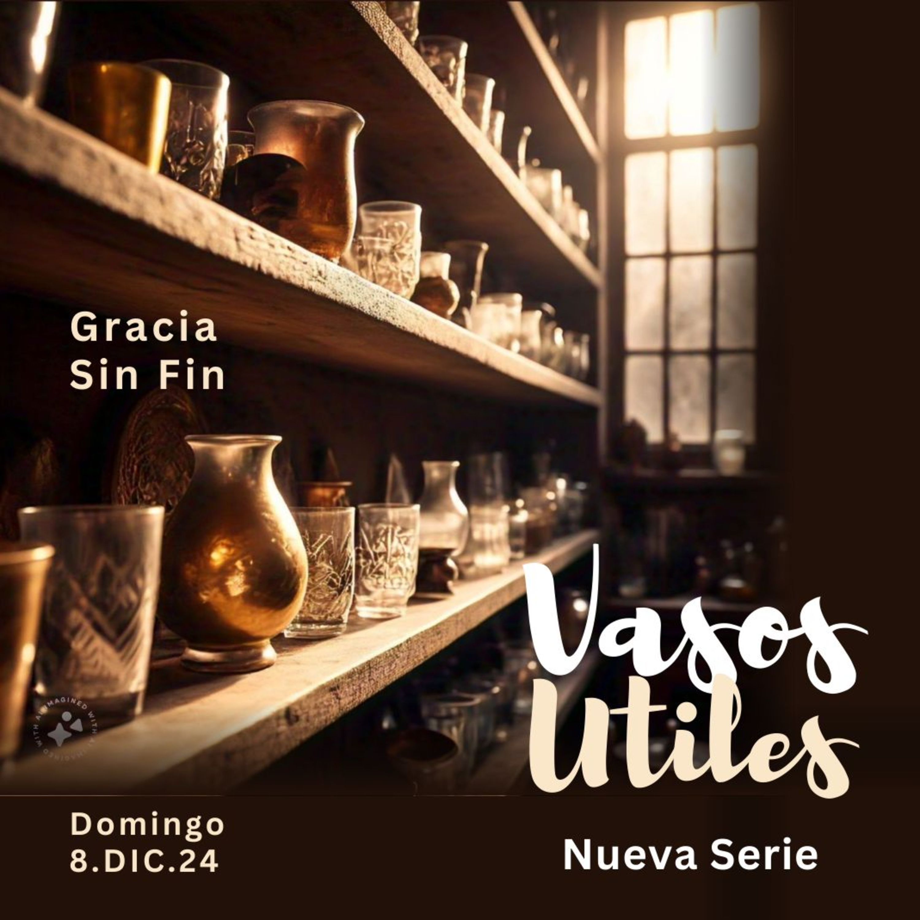 Iglesia Cristiana Gracia sin Fin
