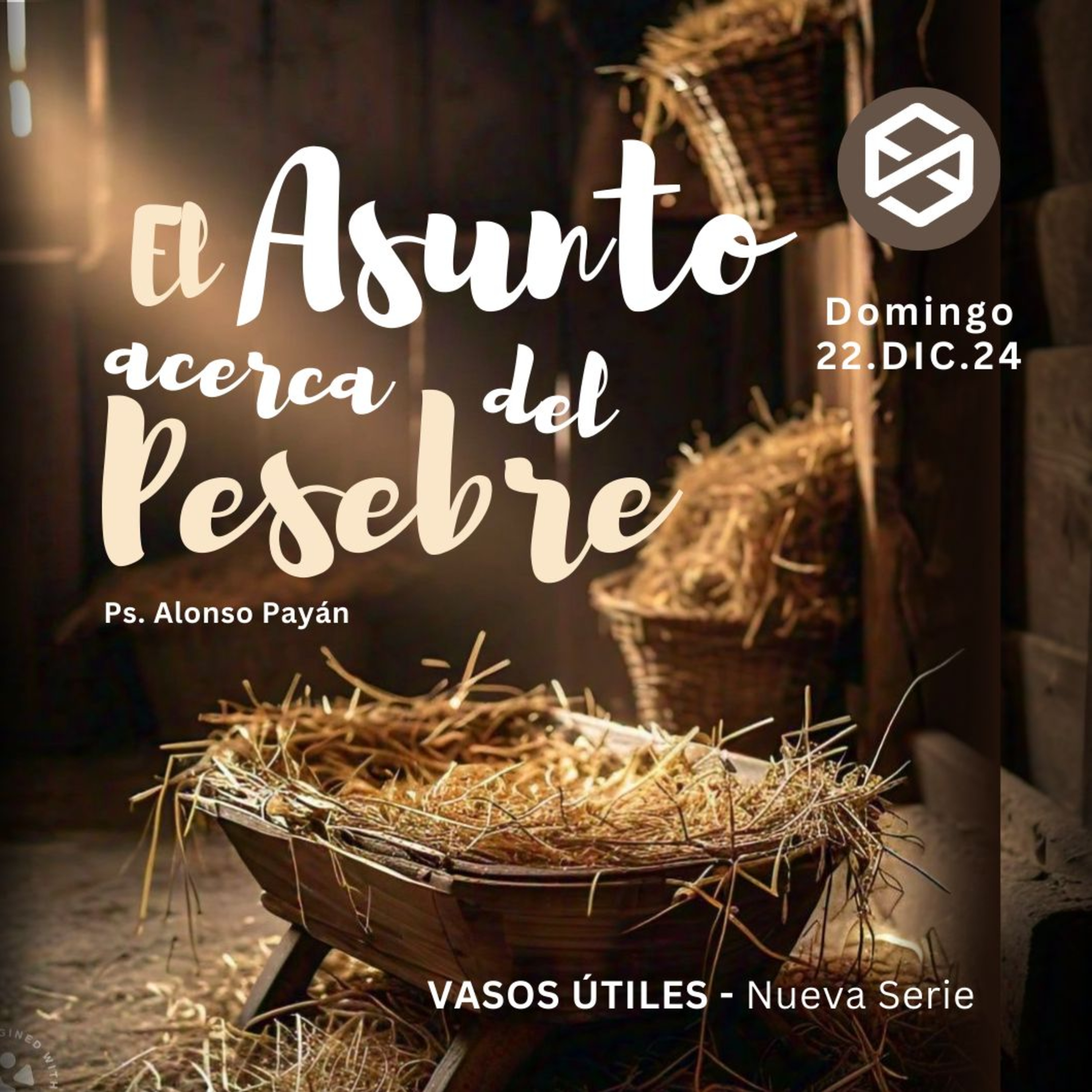 Iglesia Cristiana Gracia sin Fin