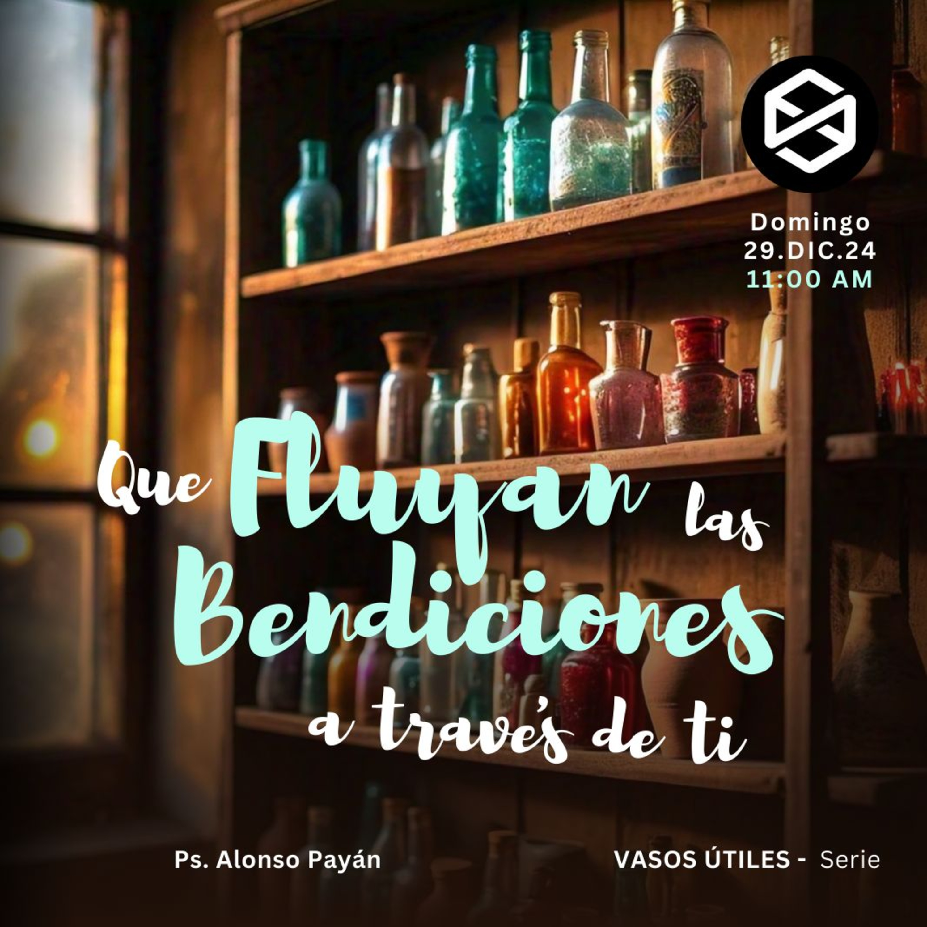 Iglesia Cristiana Gracia sin Fin
