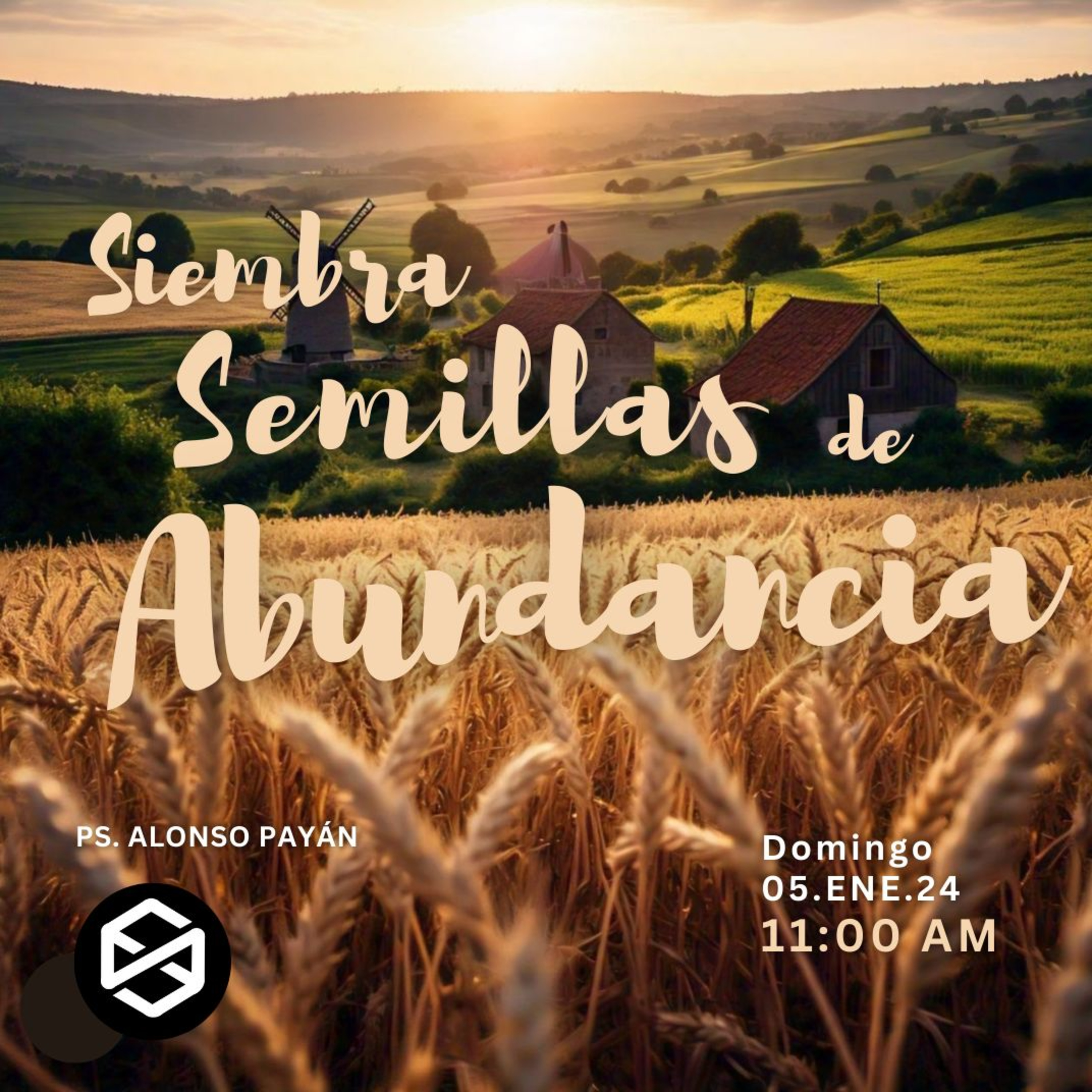 Iglesia Cristiana Gracia sin Fin