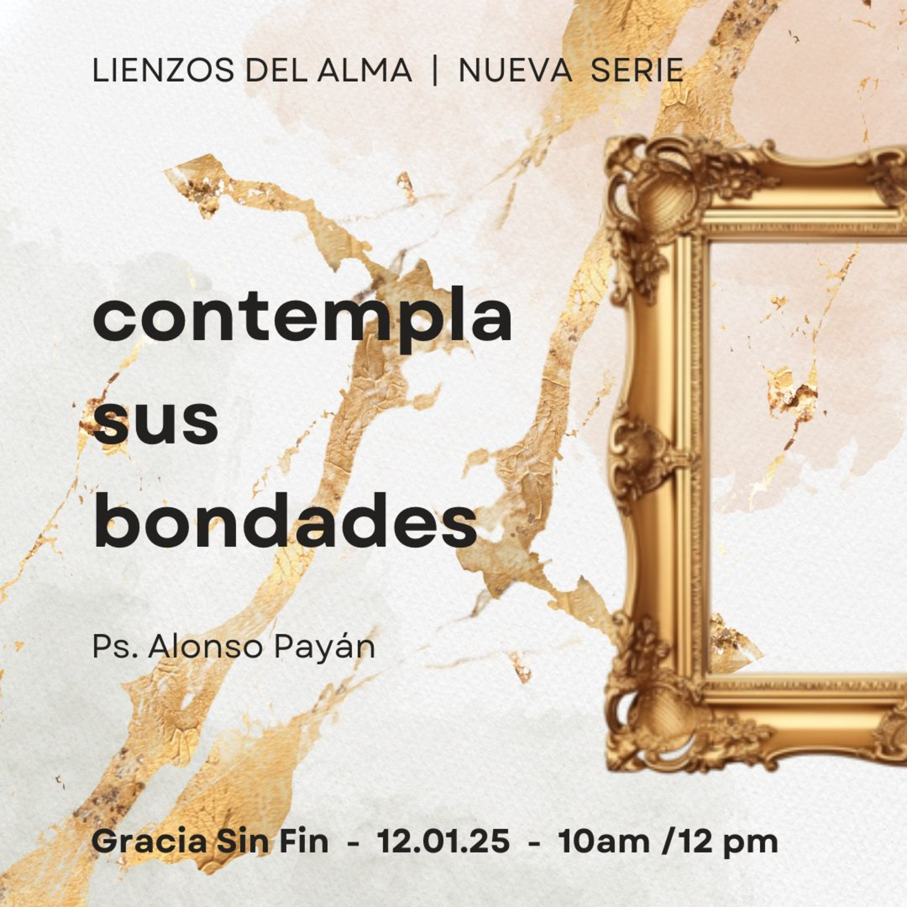 Iglesia Cristiana Gracia sin Fin
