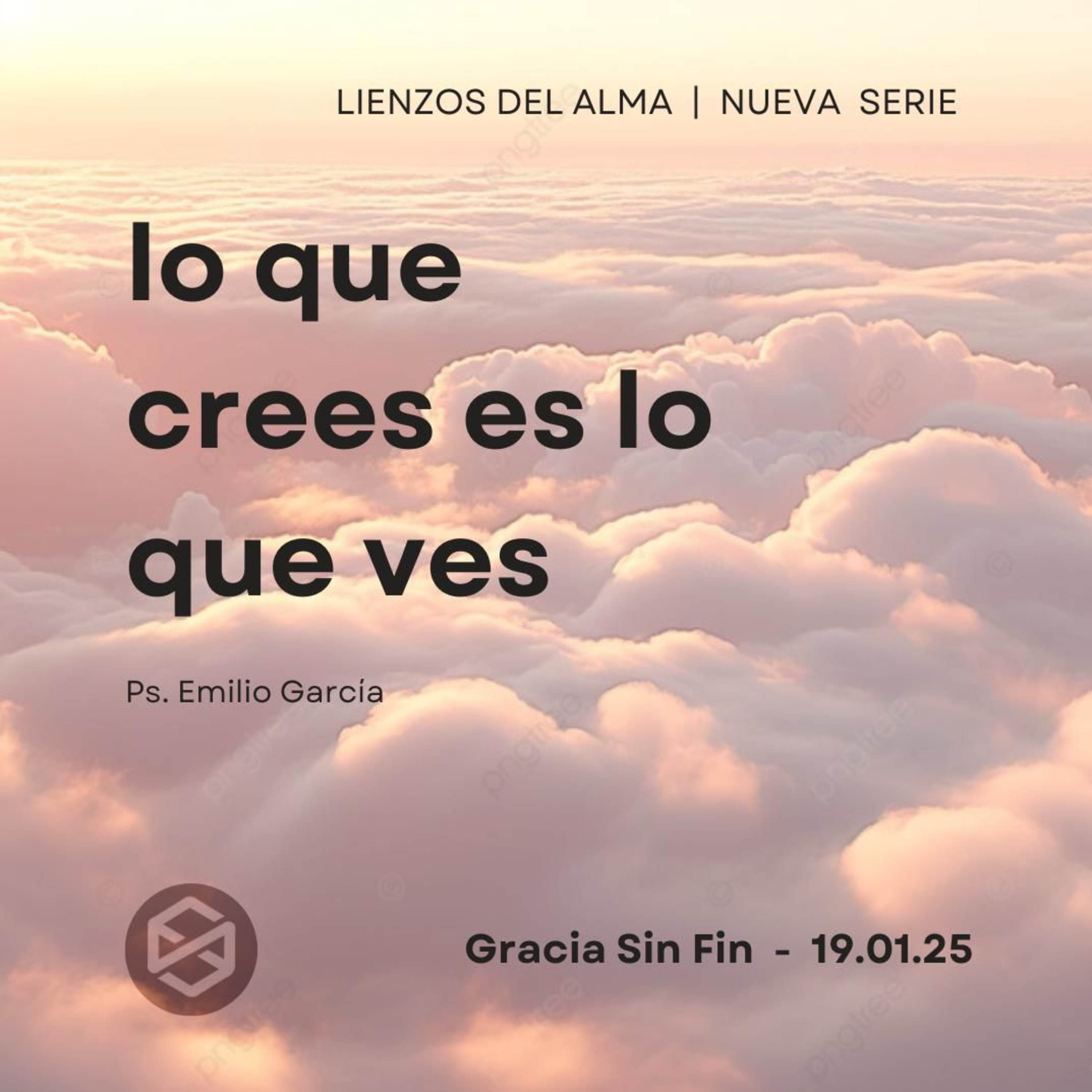 Iglesia Cristiana Gracia sin Fin