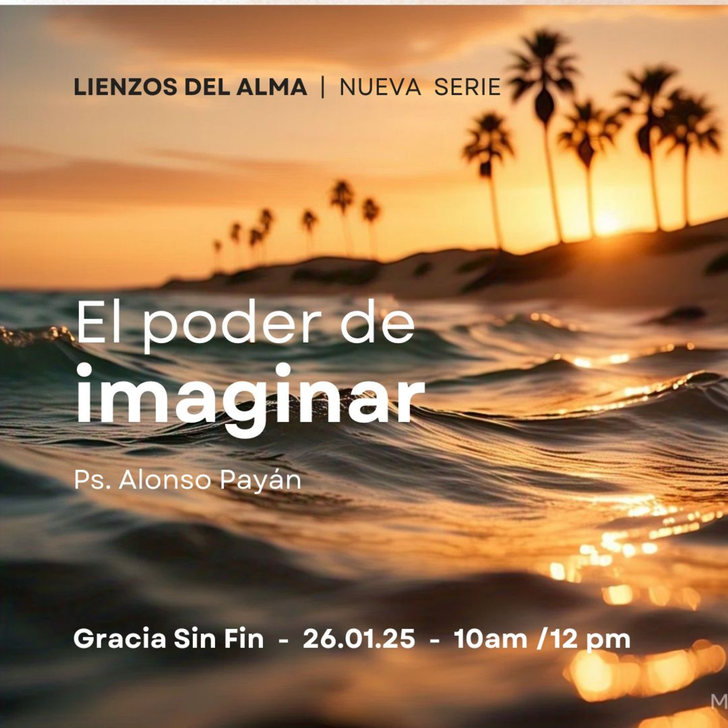 Iglesia Cristiana Gracia sin Fin