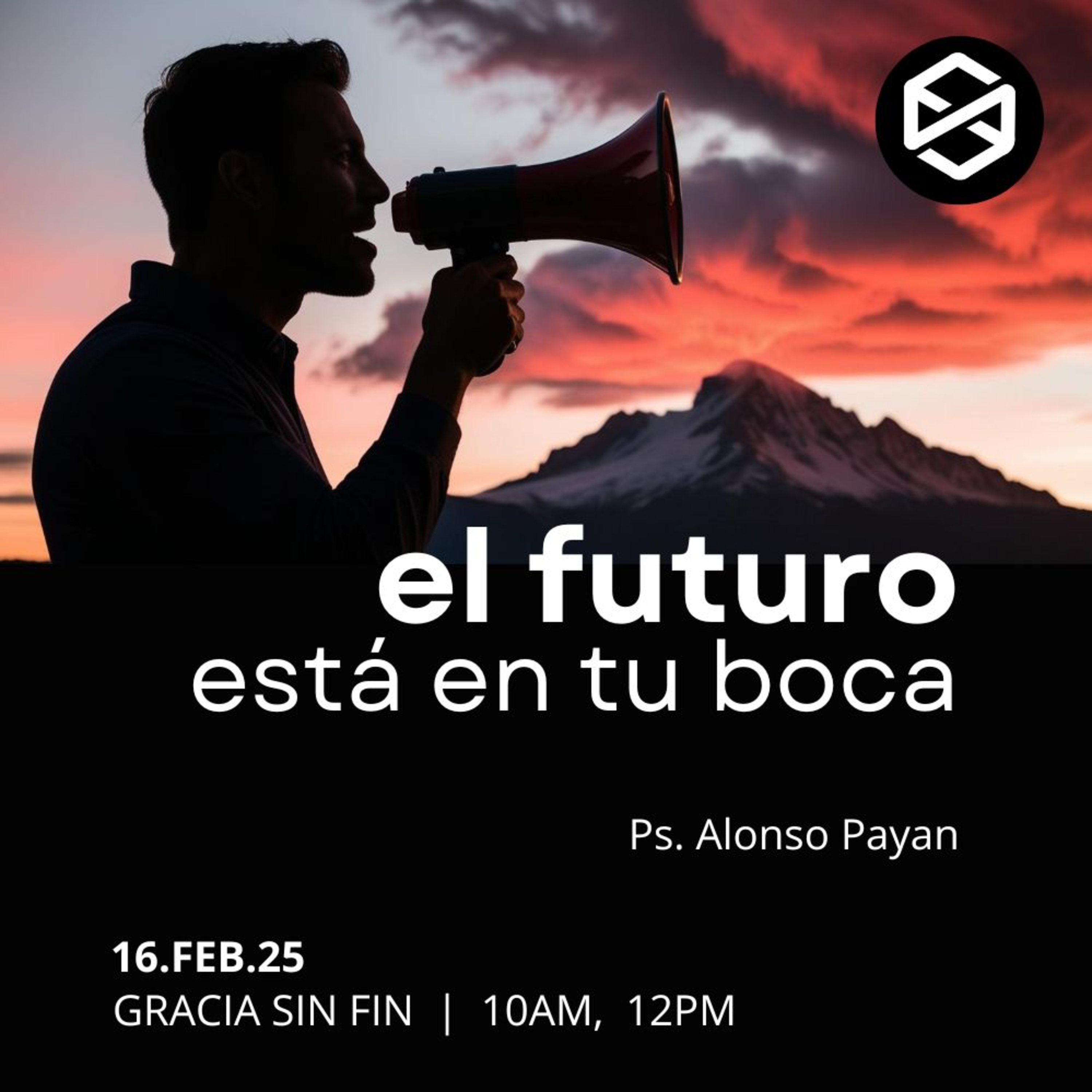 Iglesia Cristiana Gracia sin Fin