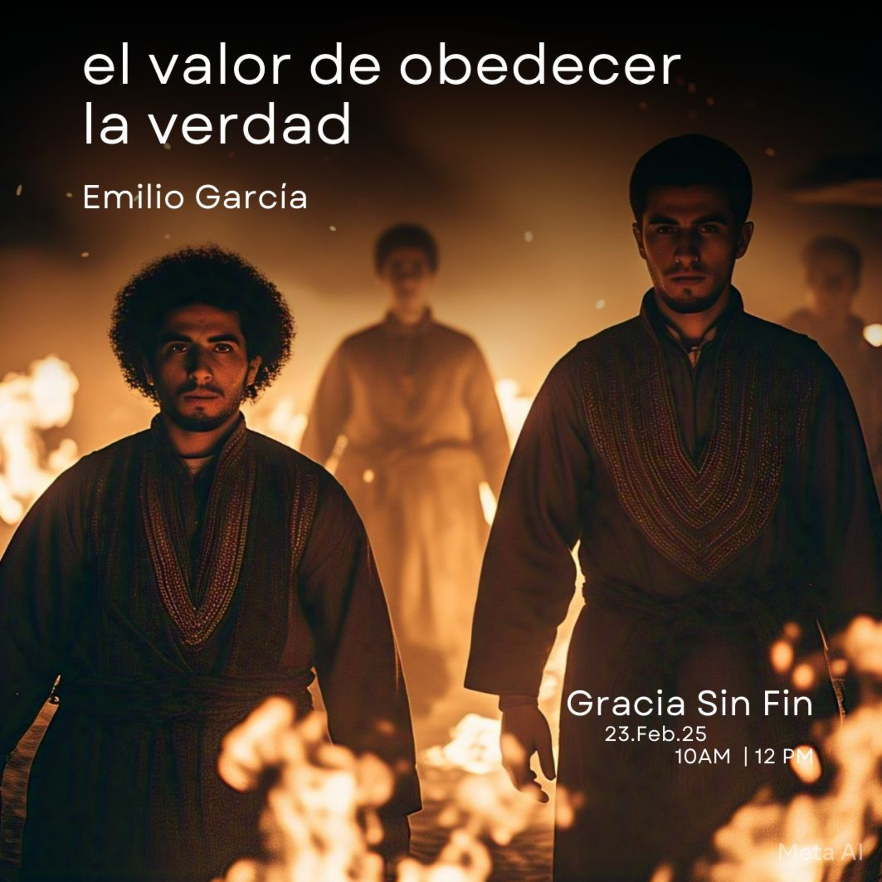 Iglesia Cristiana Gracia sin Fin