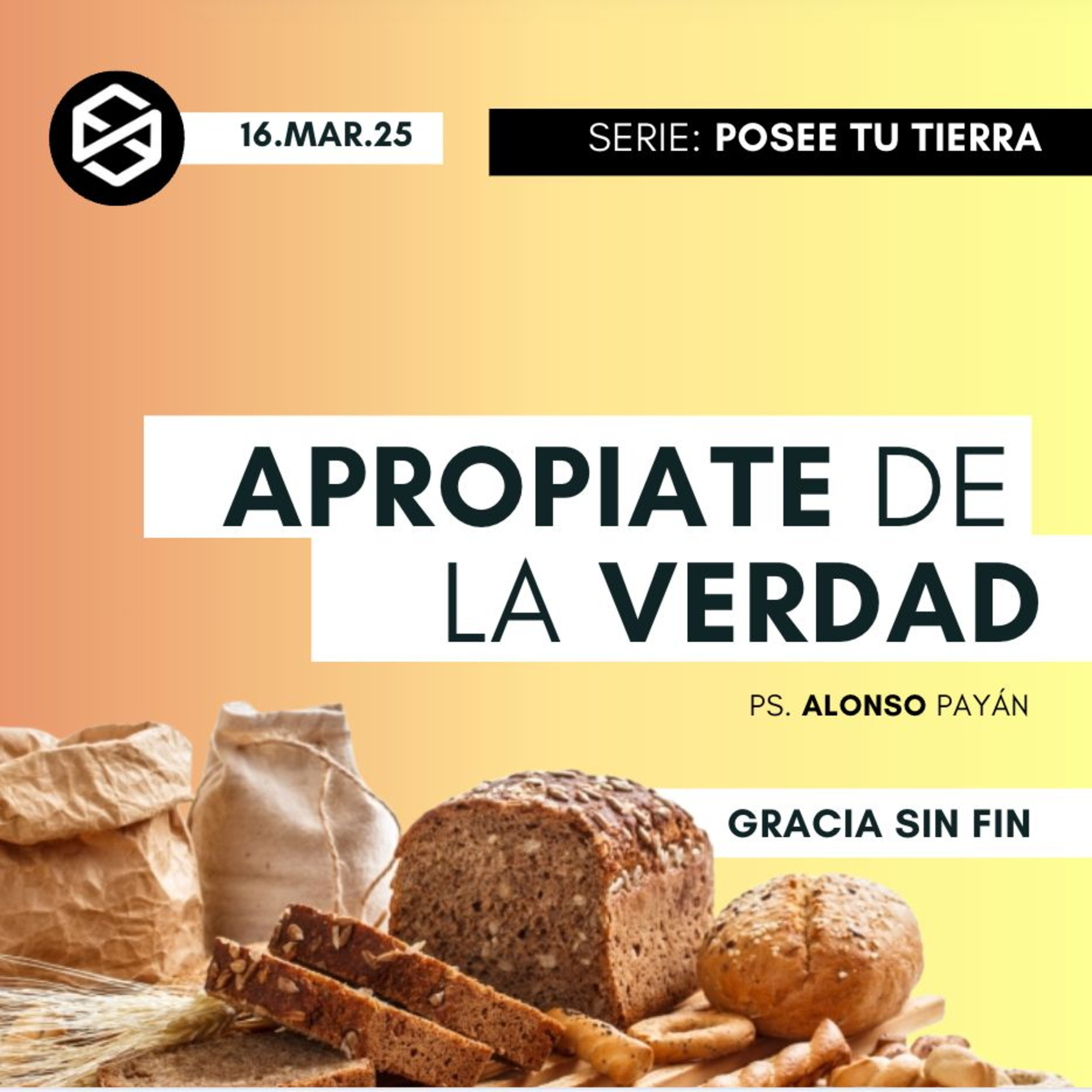 Iglesia Cristiana Gracia sin Fin