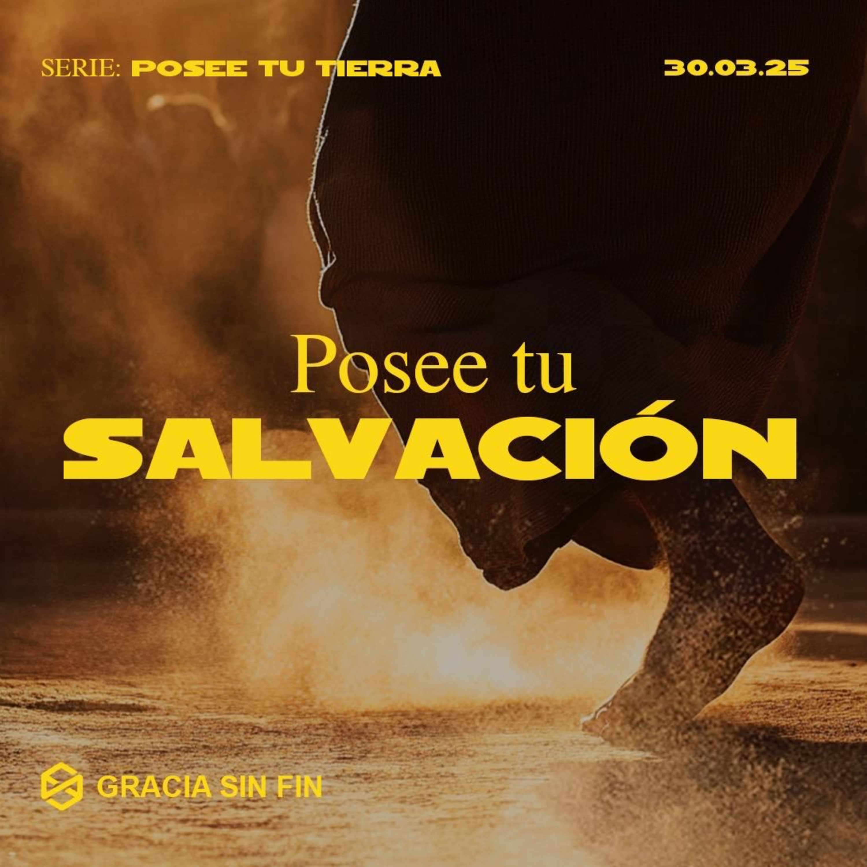 Iglesia Cristiana Gracia sin Fin