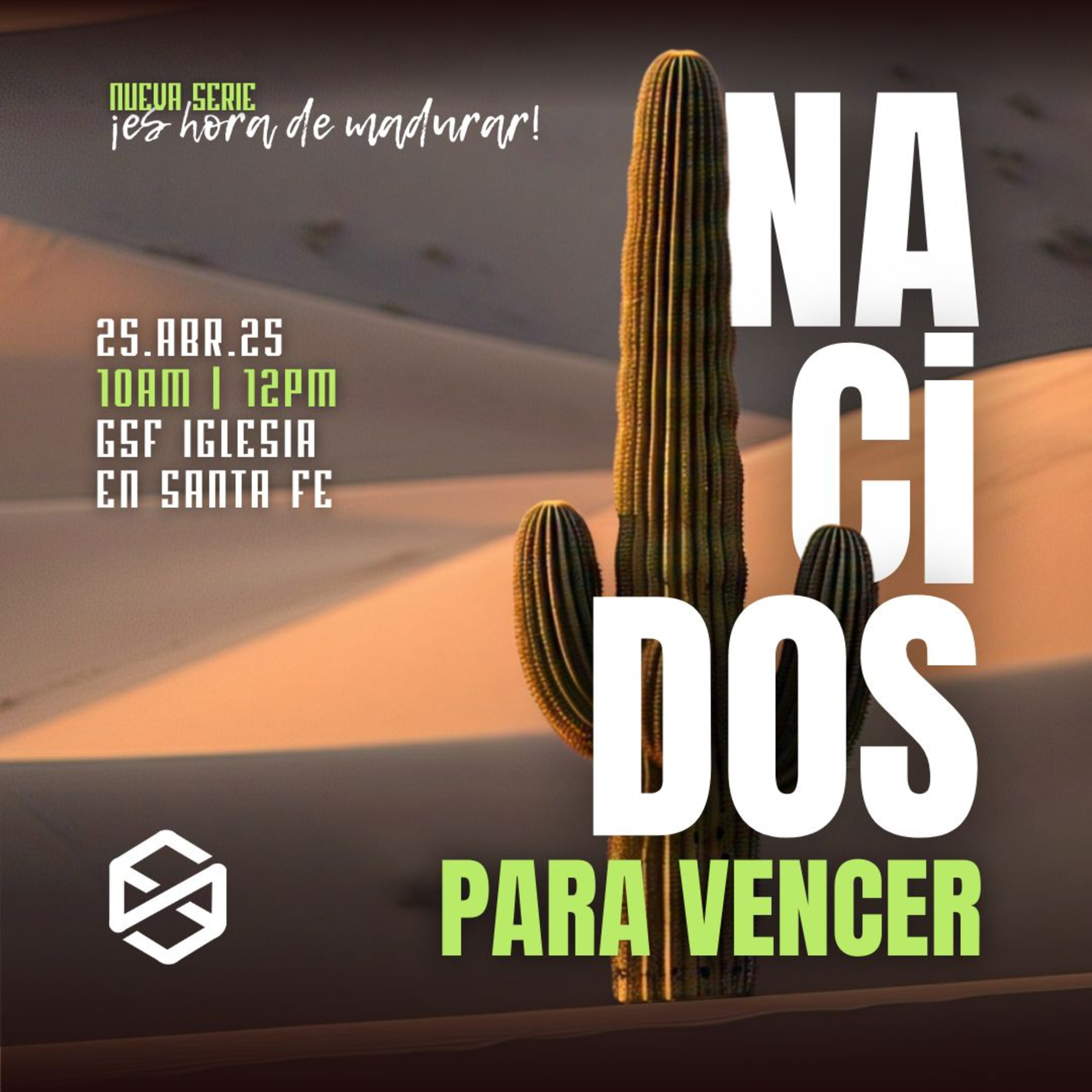 Iglesia Cristiana Gracia sin Fin
