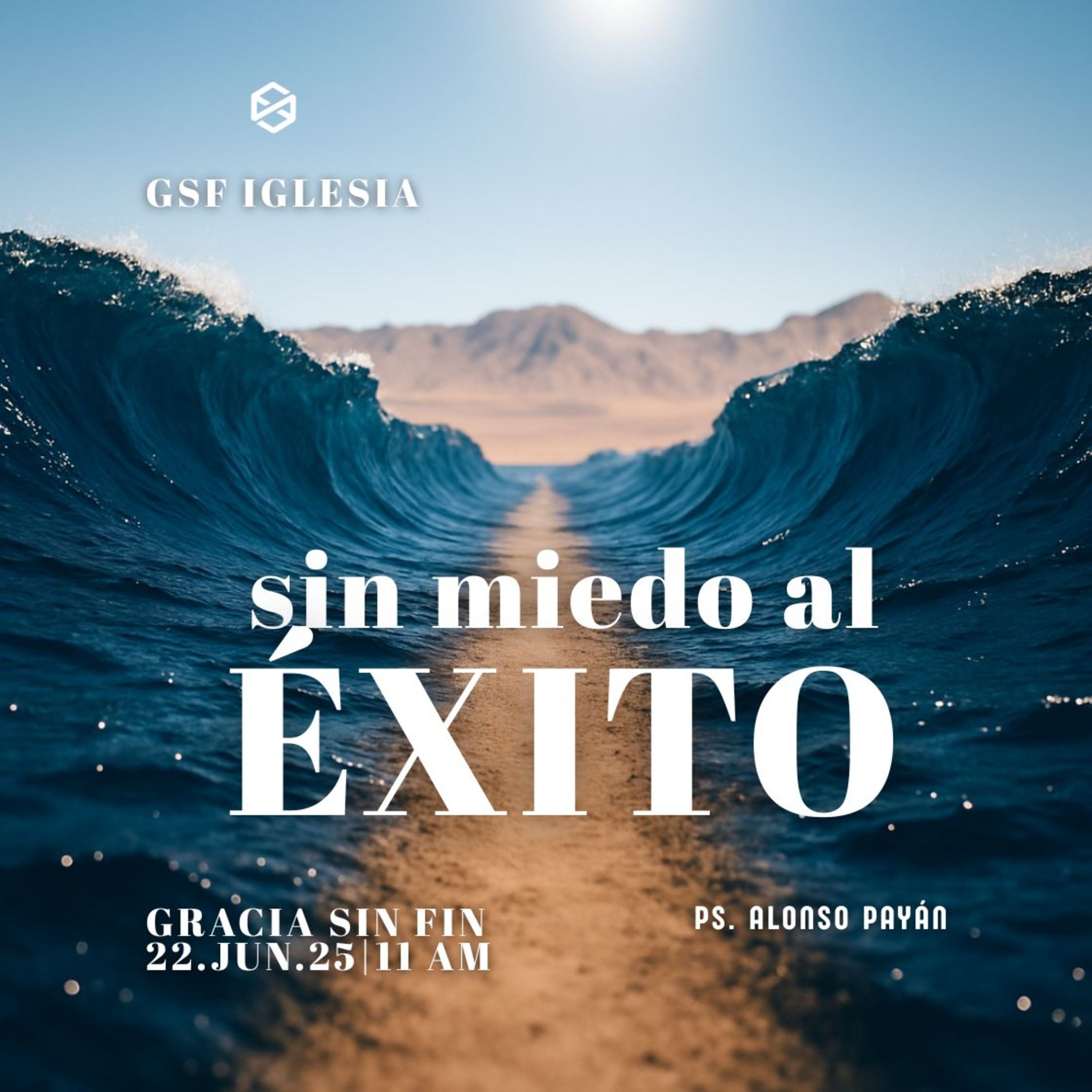 Iglesia Cristiana Gracia sin Fin