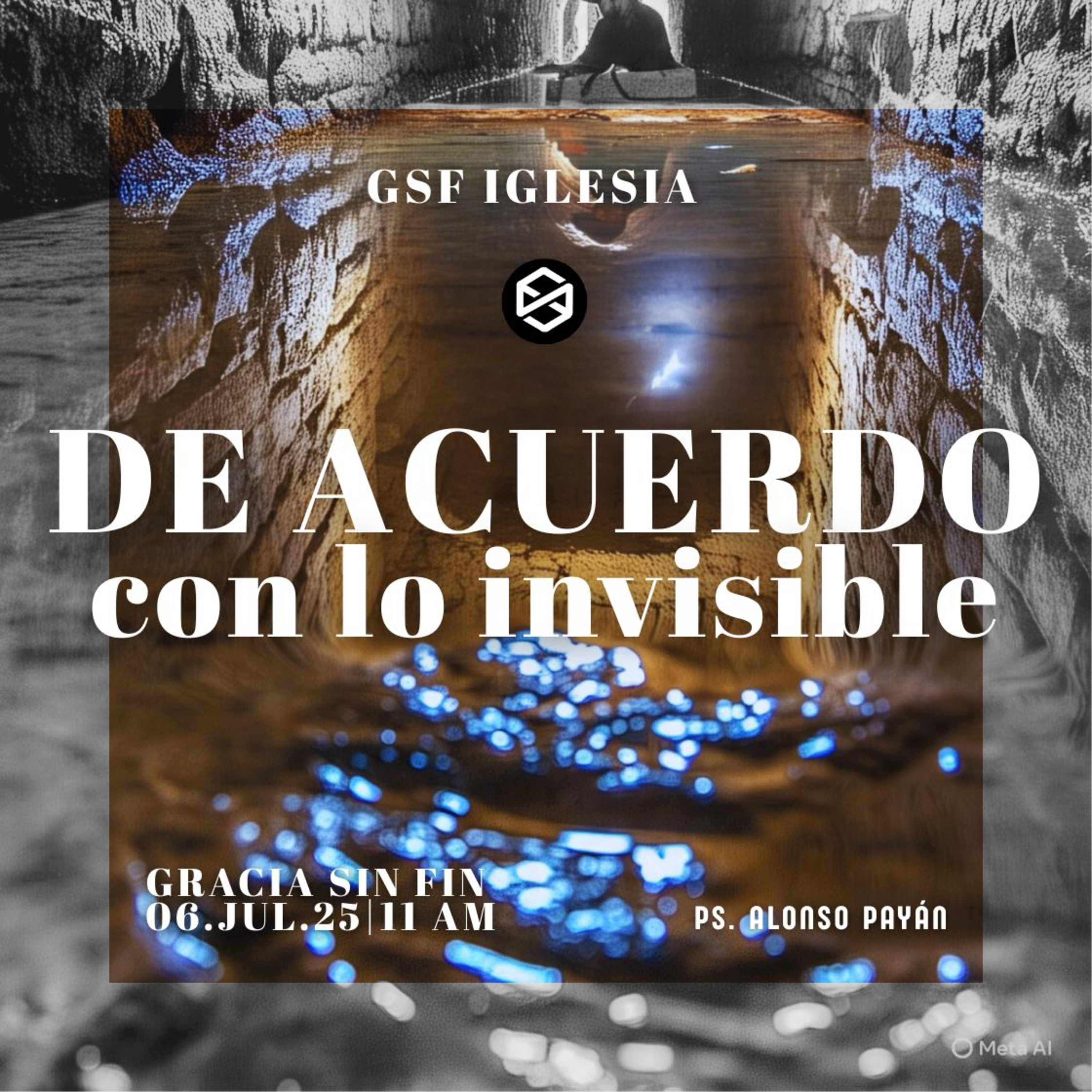 Iglesia Cristiana Gracia sin Fin