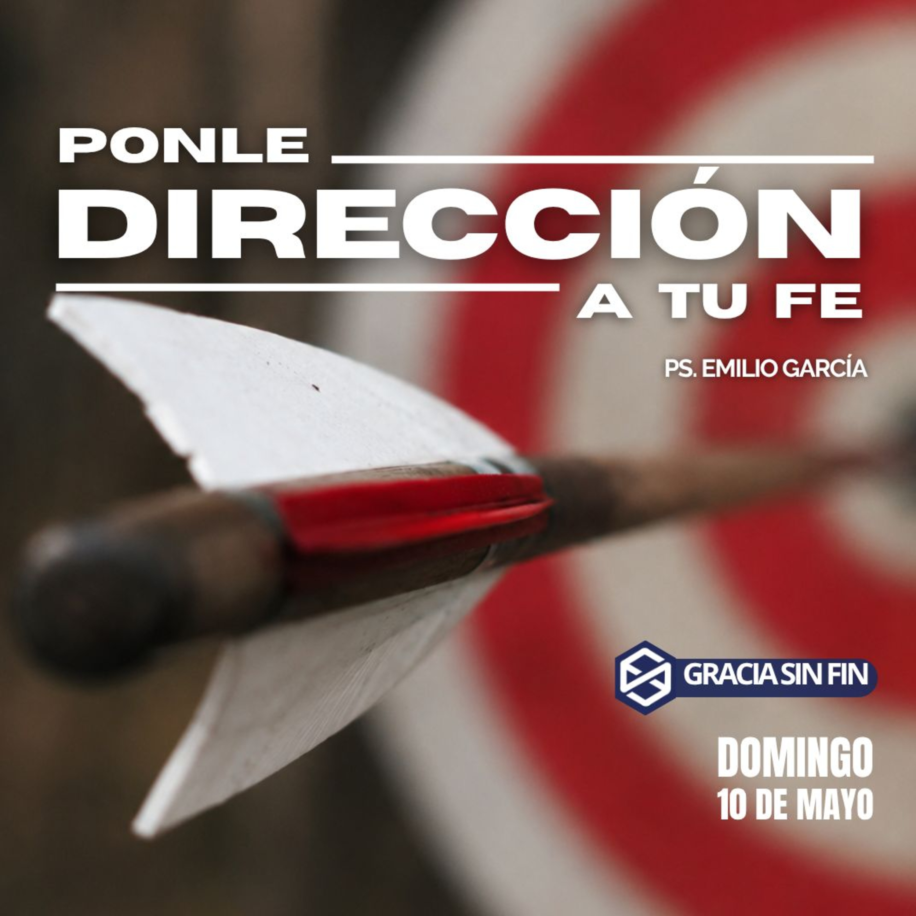 Iglesia Cristiana Gracia sin Fin