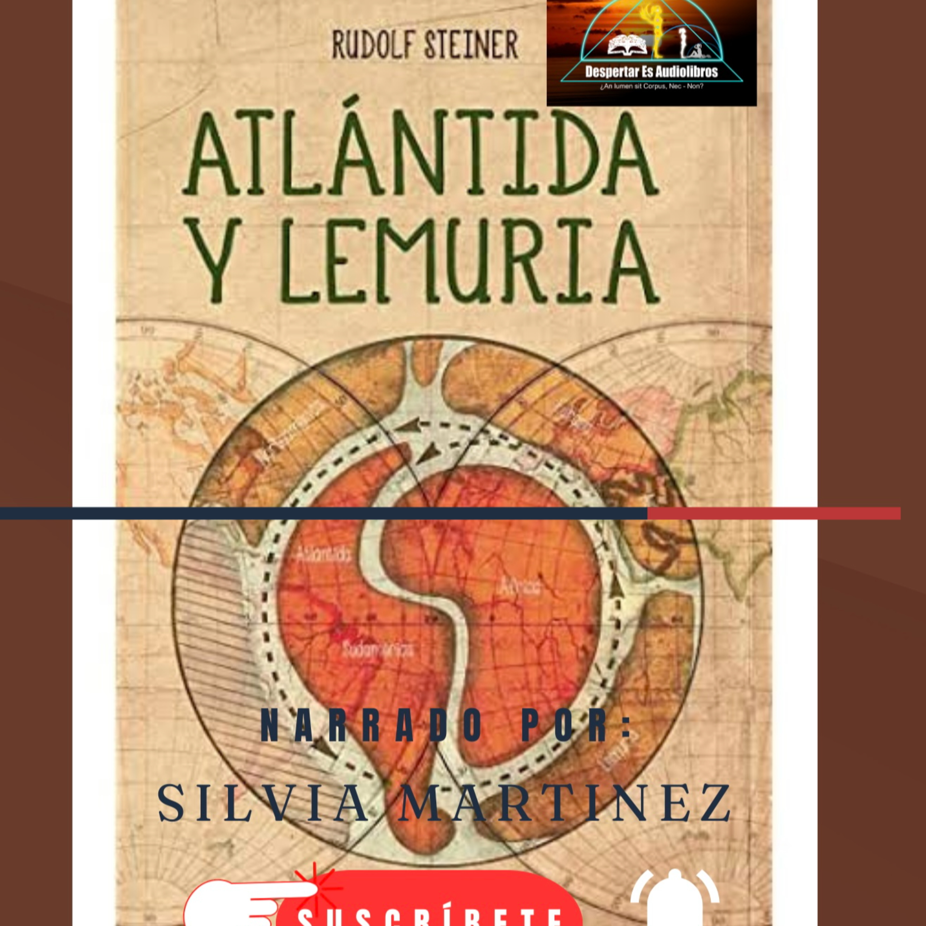Despertar Es Audiolibros