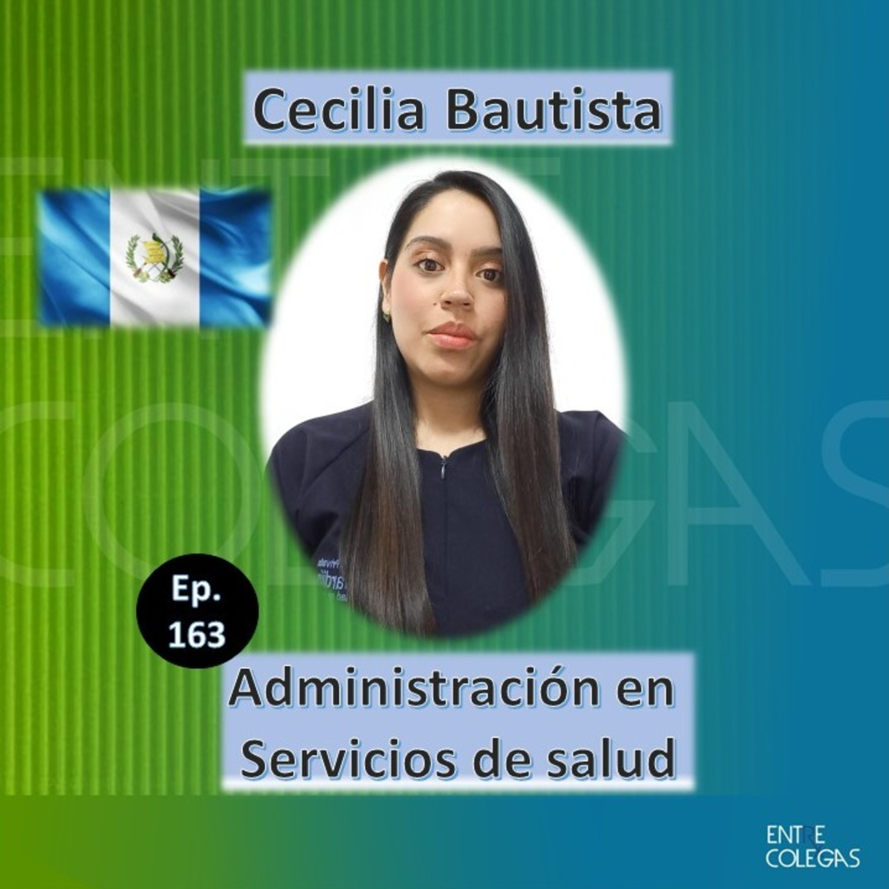 E163- Administración en servicios de salud