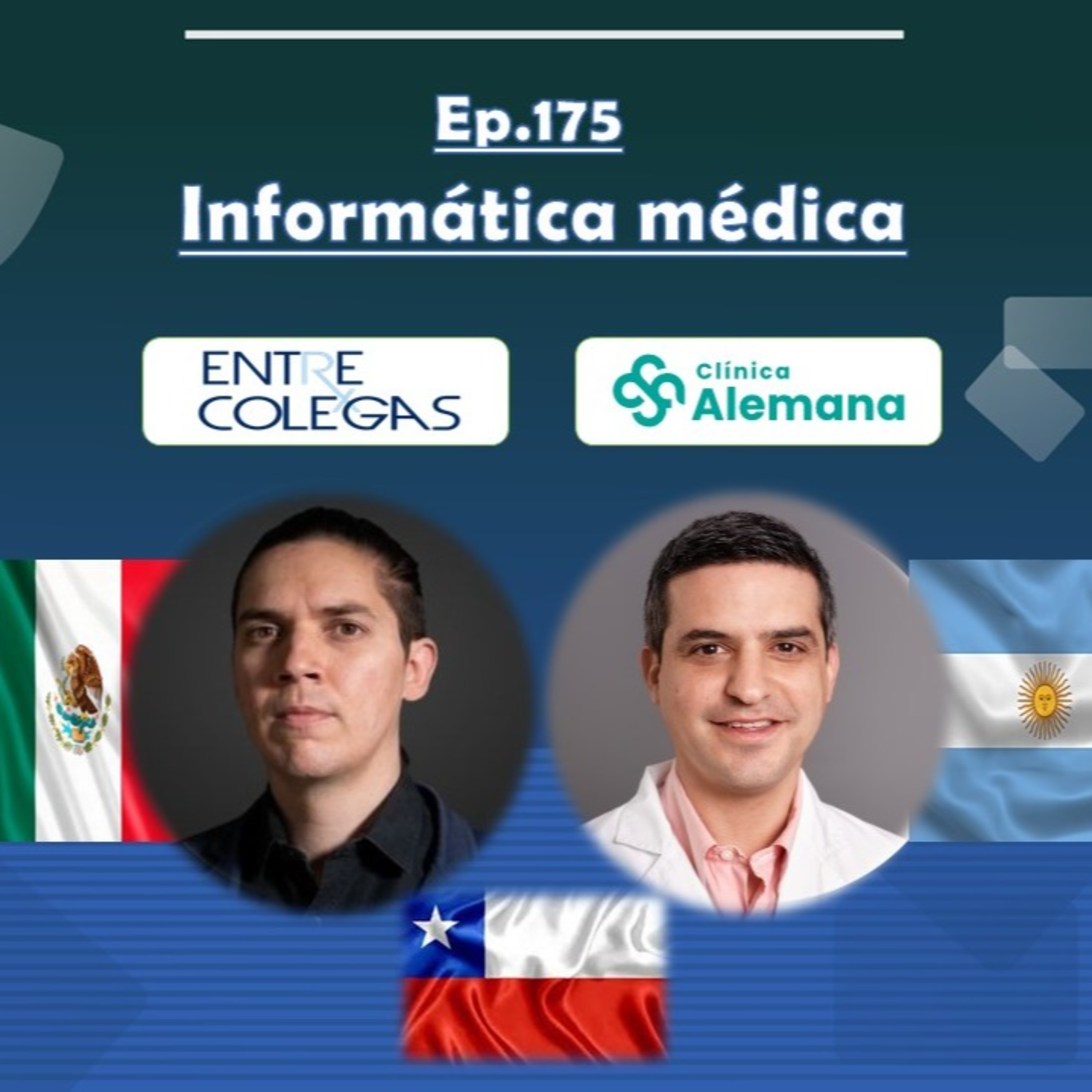 E175- Informática médica