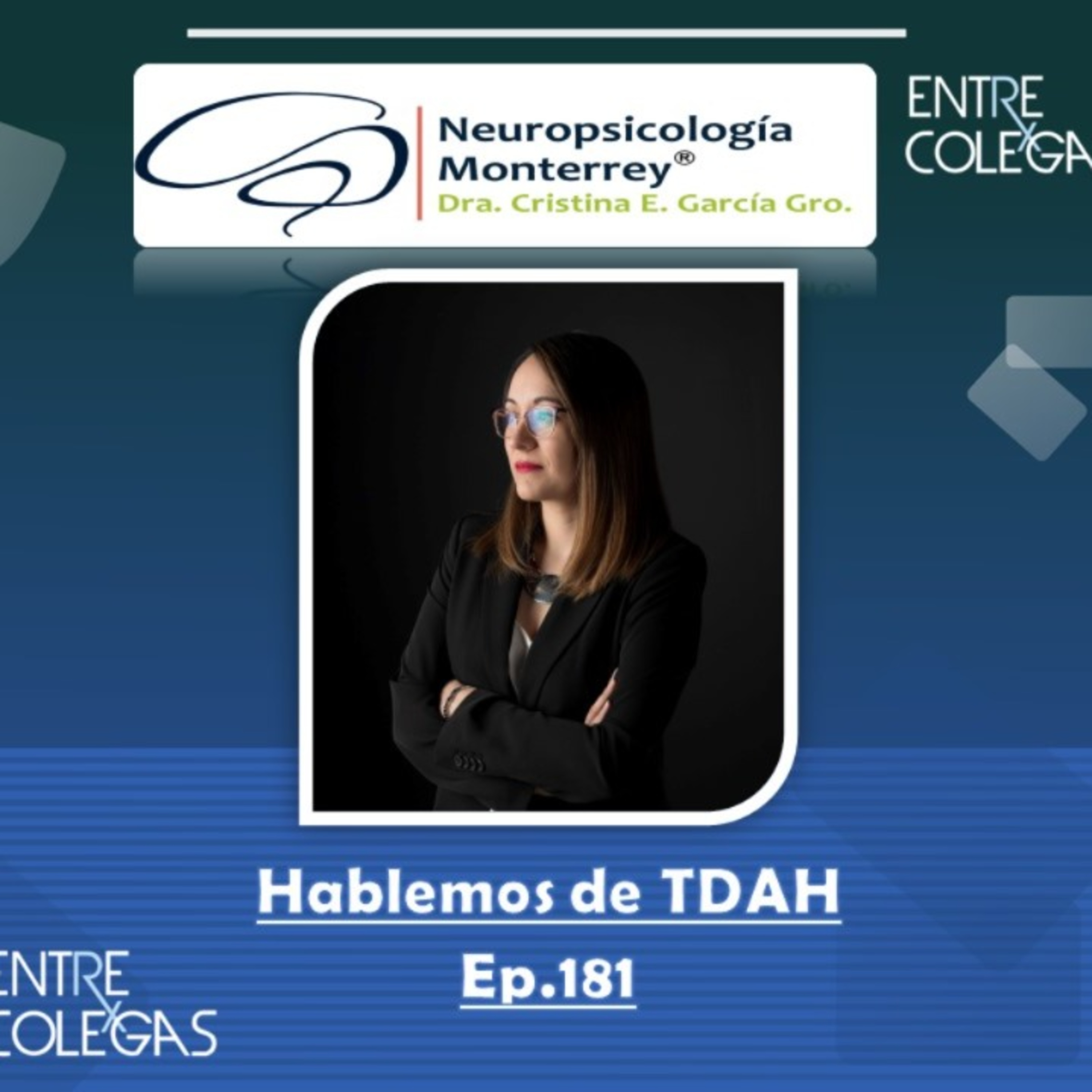 E181- Hablemos de TDAH