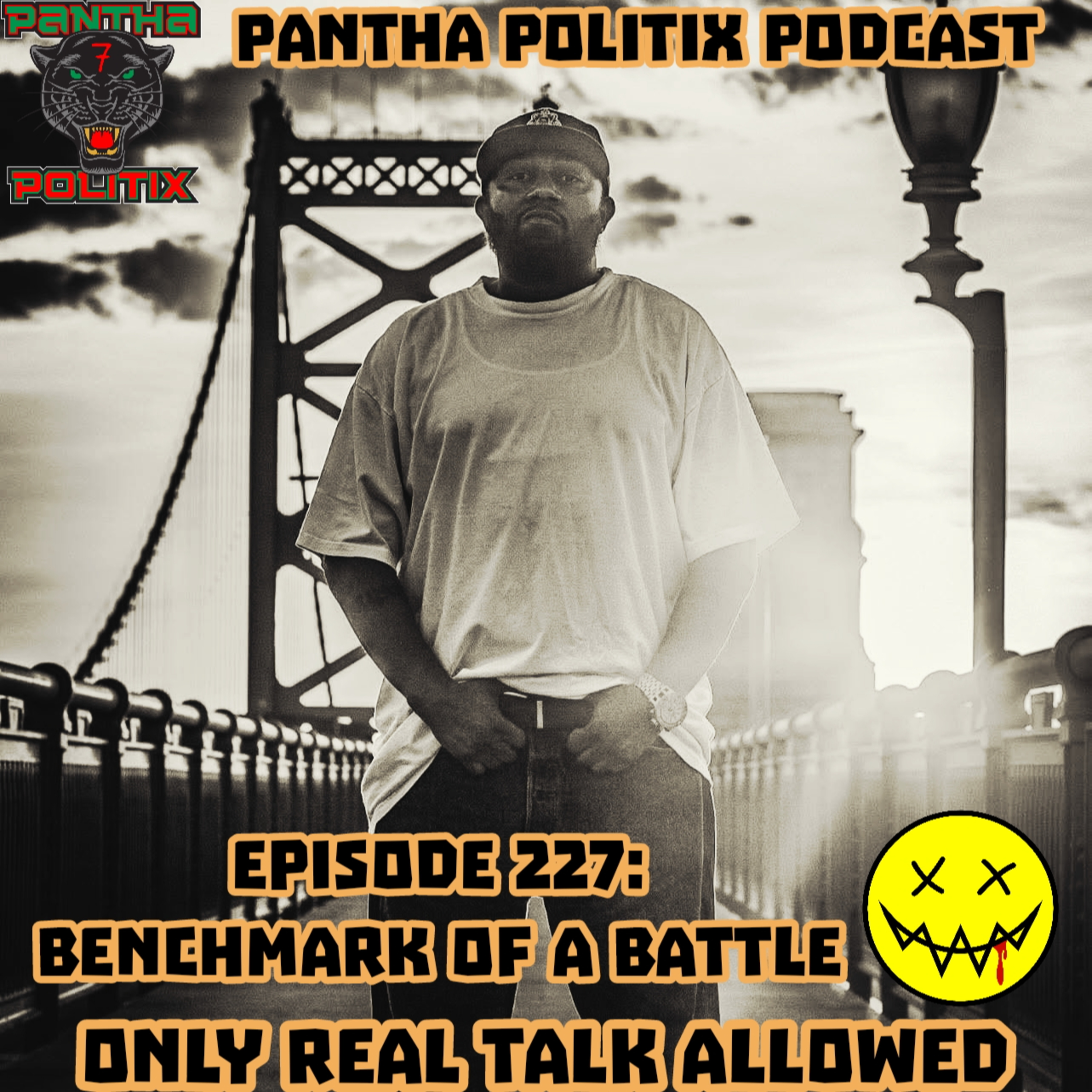 Episode 227: Benchmark Of A Battle