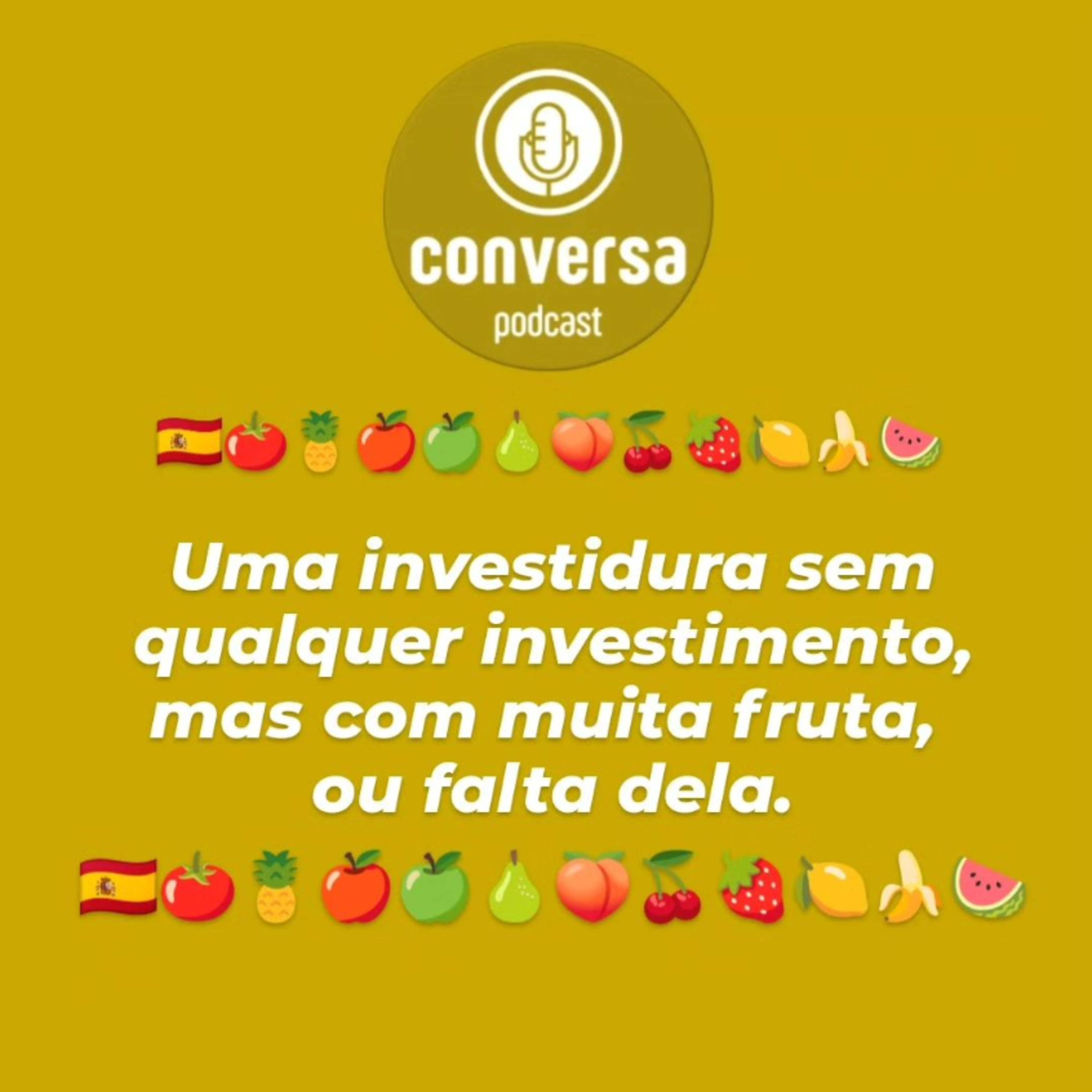 Podcast Conversa